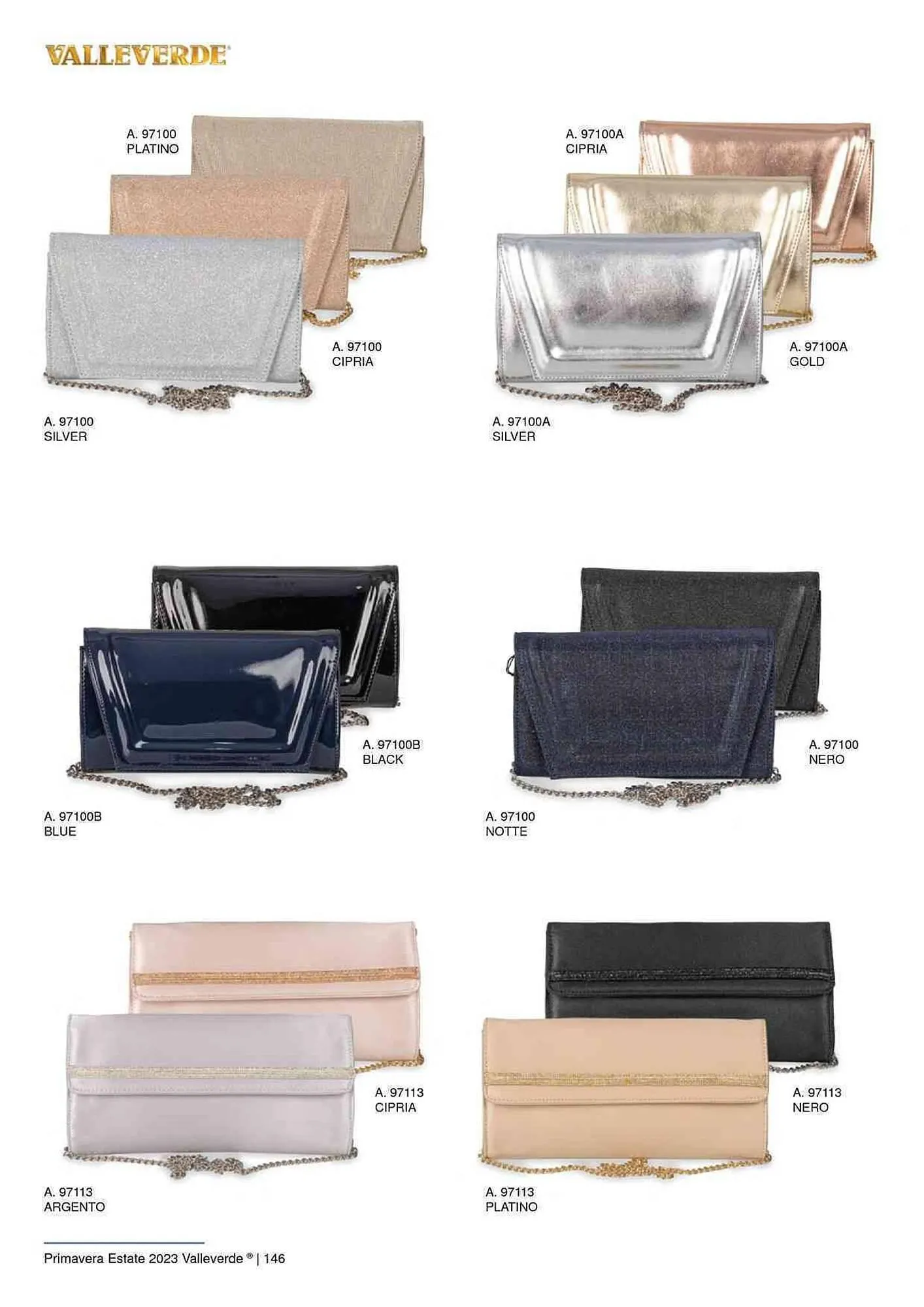 Volantino Valleverde da 31 agosto a 30 settembre di 2023 - Pagina del volantino 146