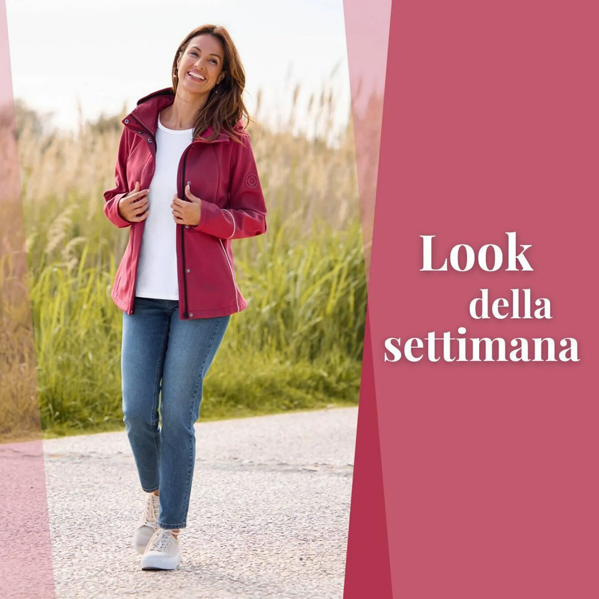 volantino NKD da 2 settembre a 14 settembre di 2025 - Pagina del volantino 3