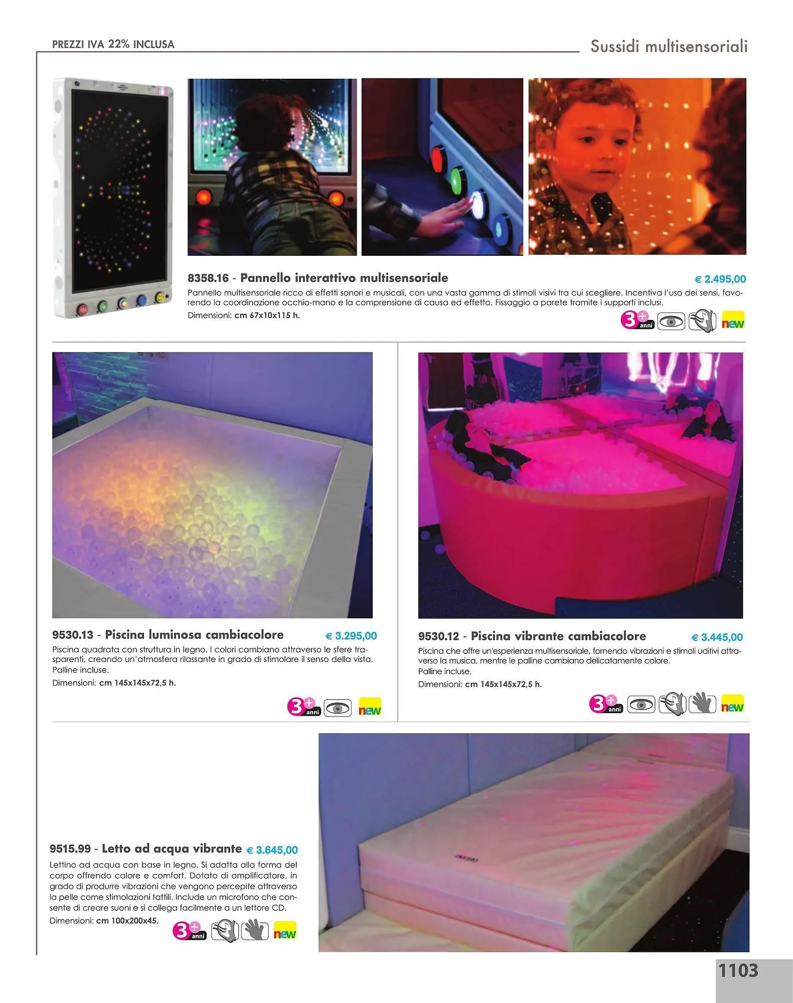 Volantino Borgione Sport da 31 dicembre a 31 dicembre di 2025 - Pagina del volantino 1103