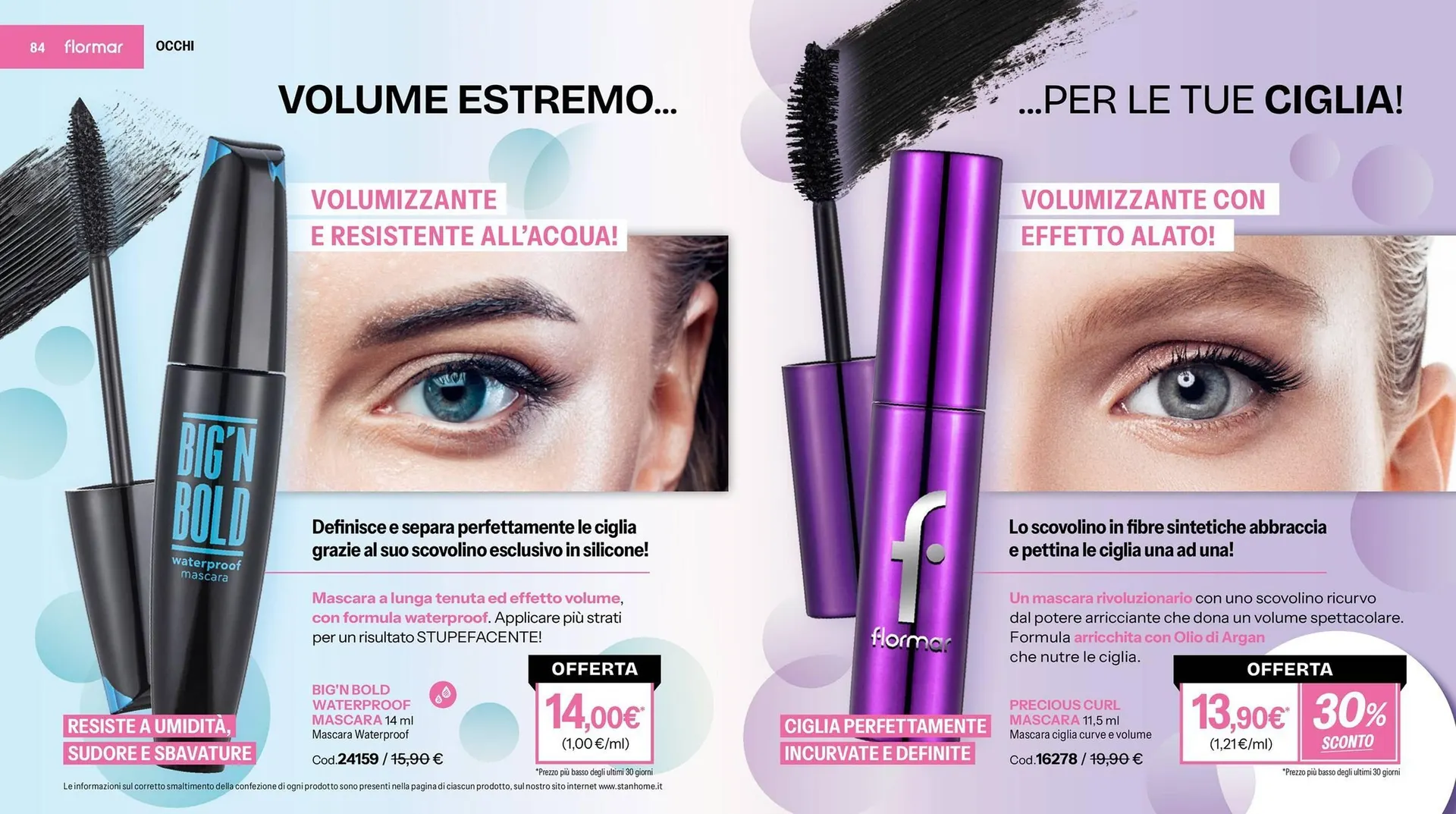 Catalogo Stanhome da 11 novembre a 28 novembre di 2025 - Pagina del volantino 43