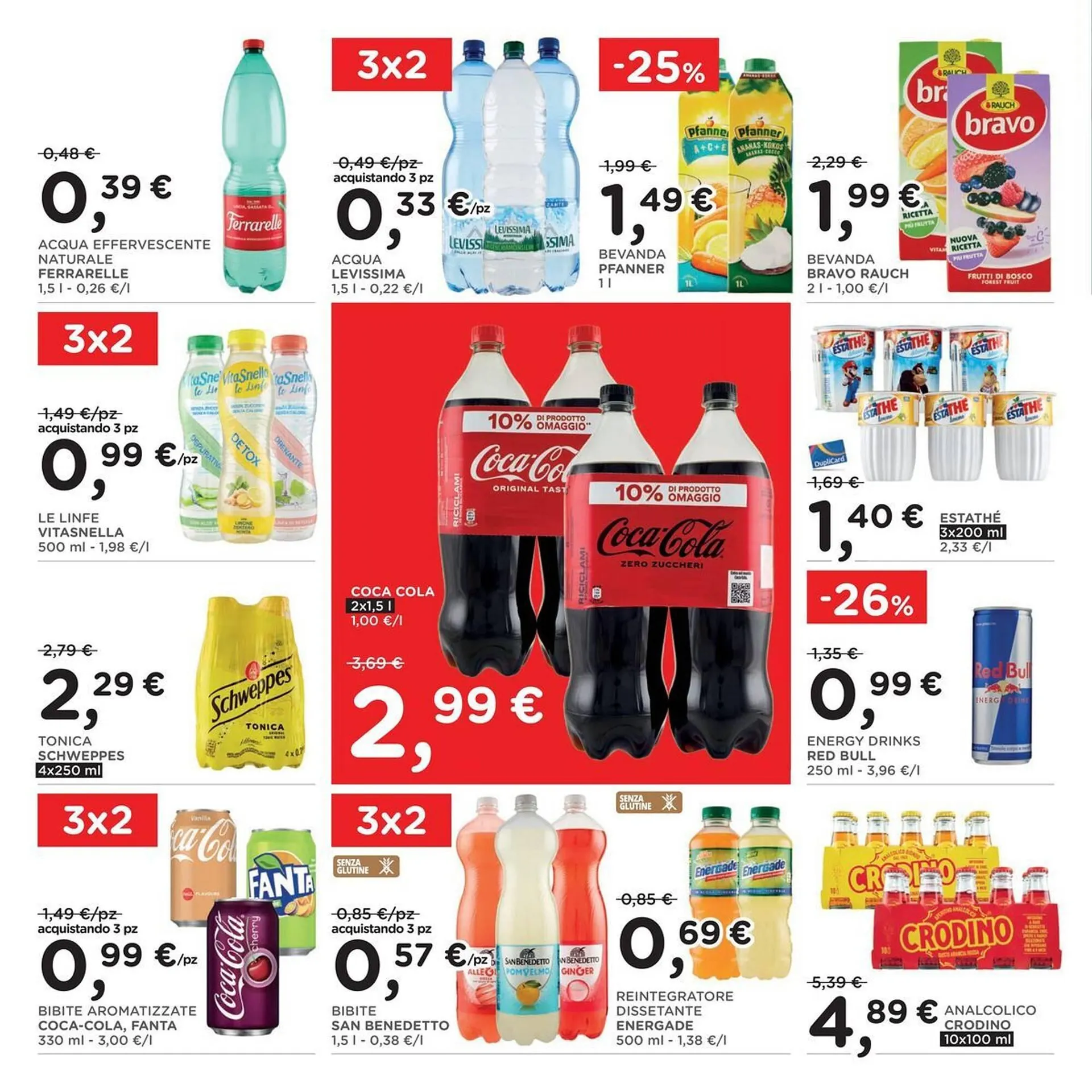 Volantino Poli da 4 giugno a 17 giugno di 2025 - Pagina del volantino 24