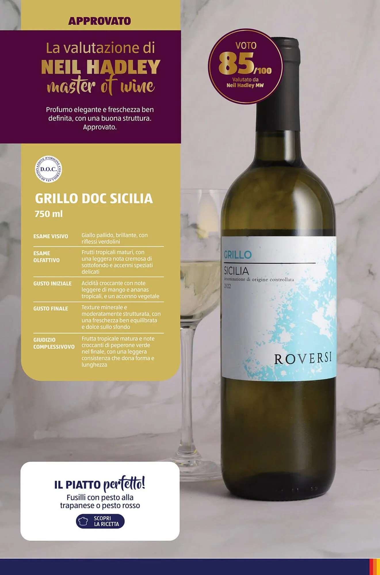 Volantino ALDI da 9 novembre a 3 gennaio di 2026 - Pagina del volantino 38