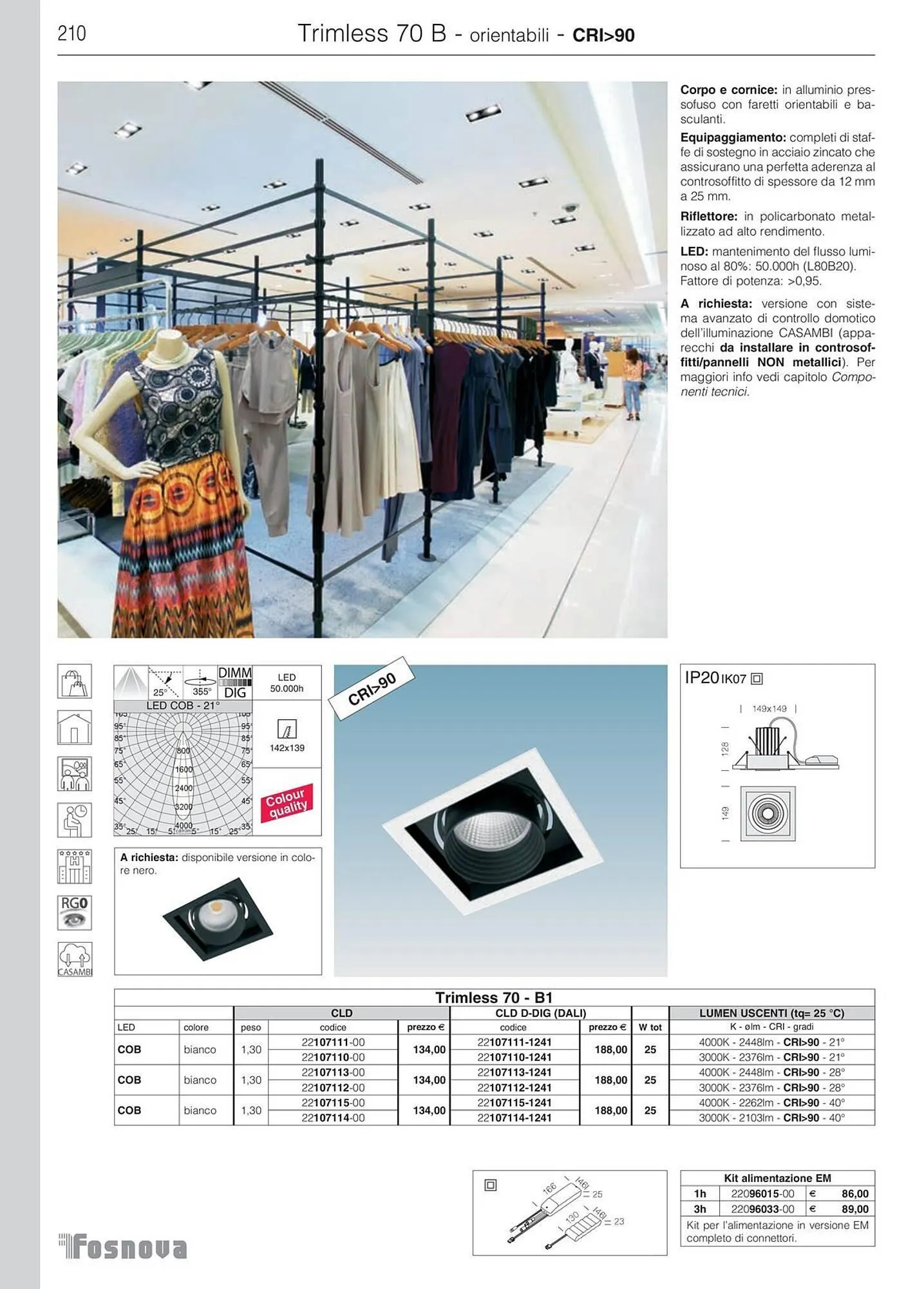 Volantino Disano da 16 gennaio a 31 ottobre di 2025 - Pagina del volantino 211