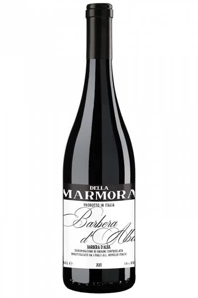 Barbera D'Alba DOC 2021 Della Marmora
