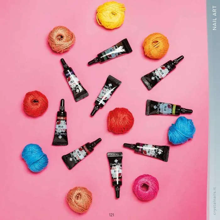 Catalogo 2024 da 3 luglio a 15 gennaio di 2025 - Pagina del volantino 121