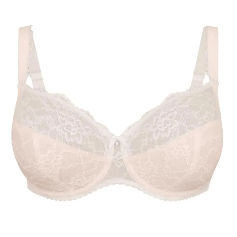 ANI5289.612-Reggiseno Bobette con ferretto - Cristallo