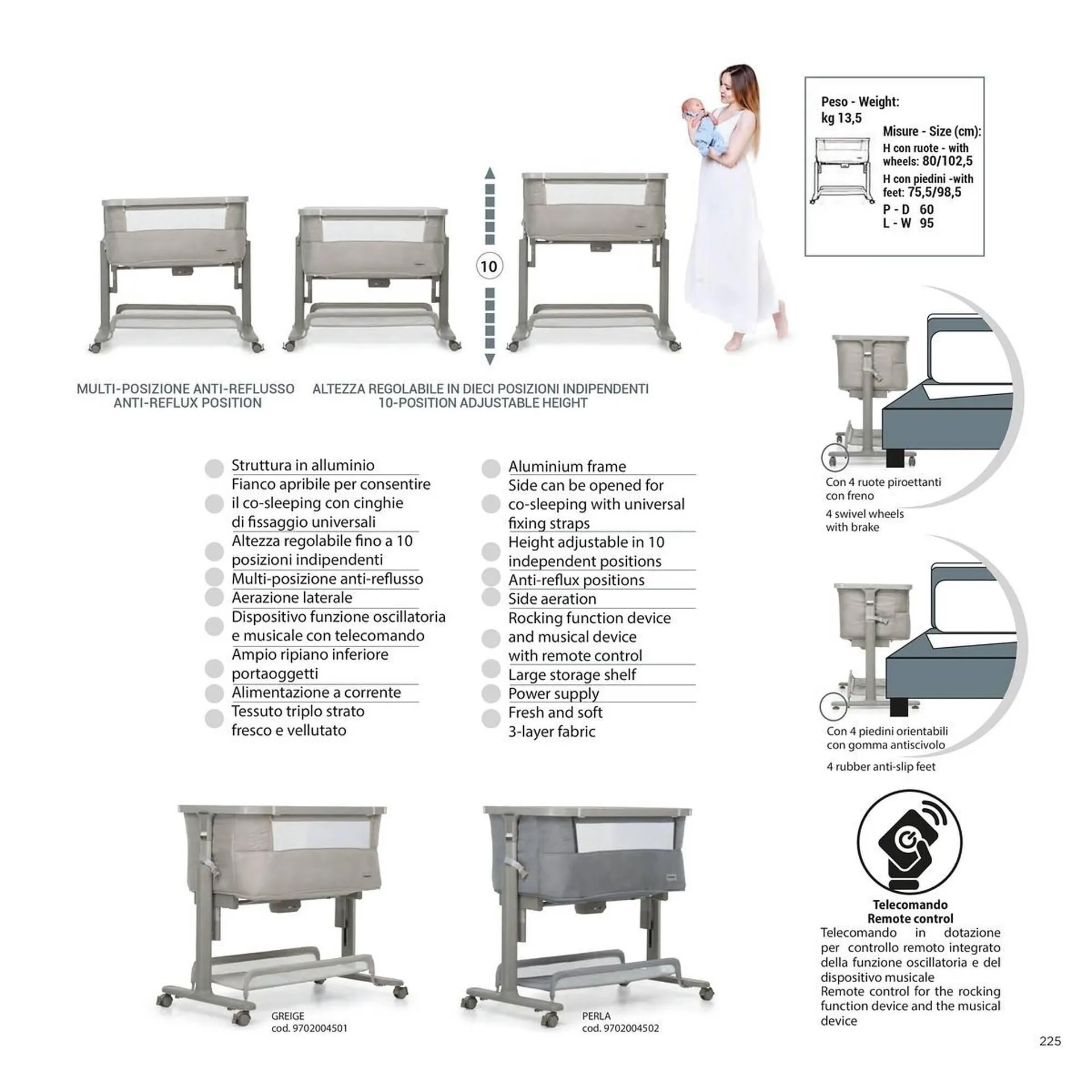 Volantino Foppapedretti da 7 gennaio a 31 dicembre di 2025 - Pagina del volantino 225