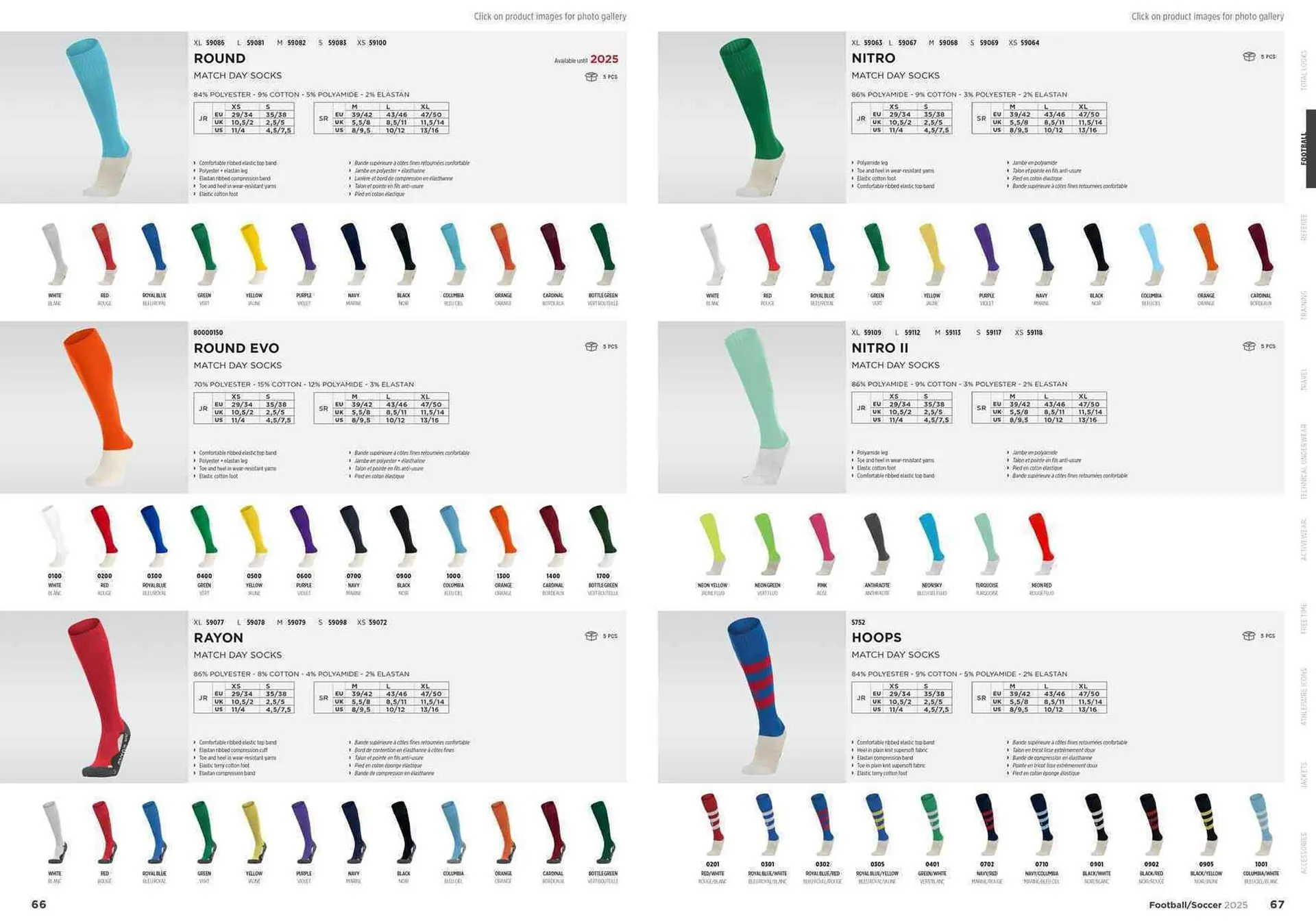 Volantino MACRON da 11 febbraio a 31 dicembre di 2025 - Pagina del volantino 35