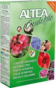 ACIDOFILE - Concime organico