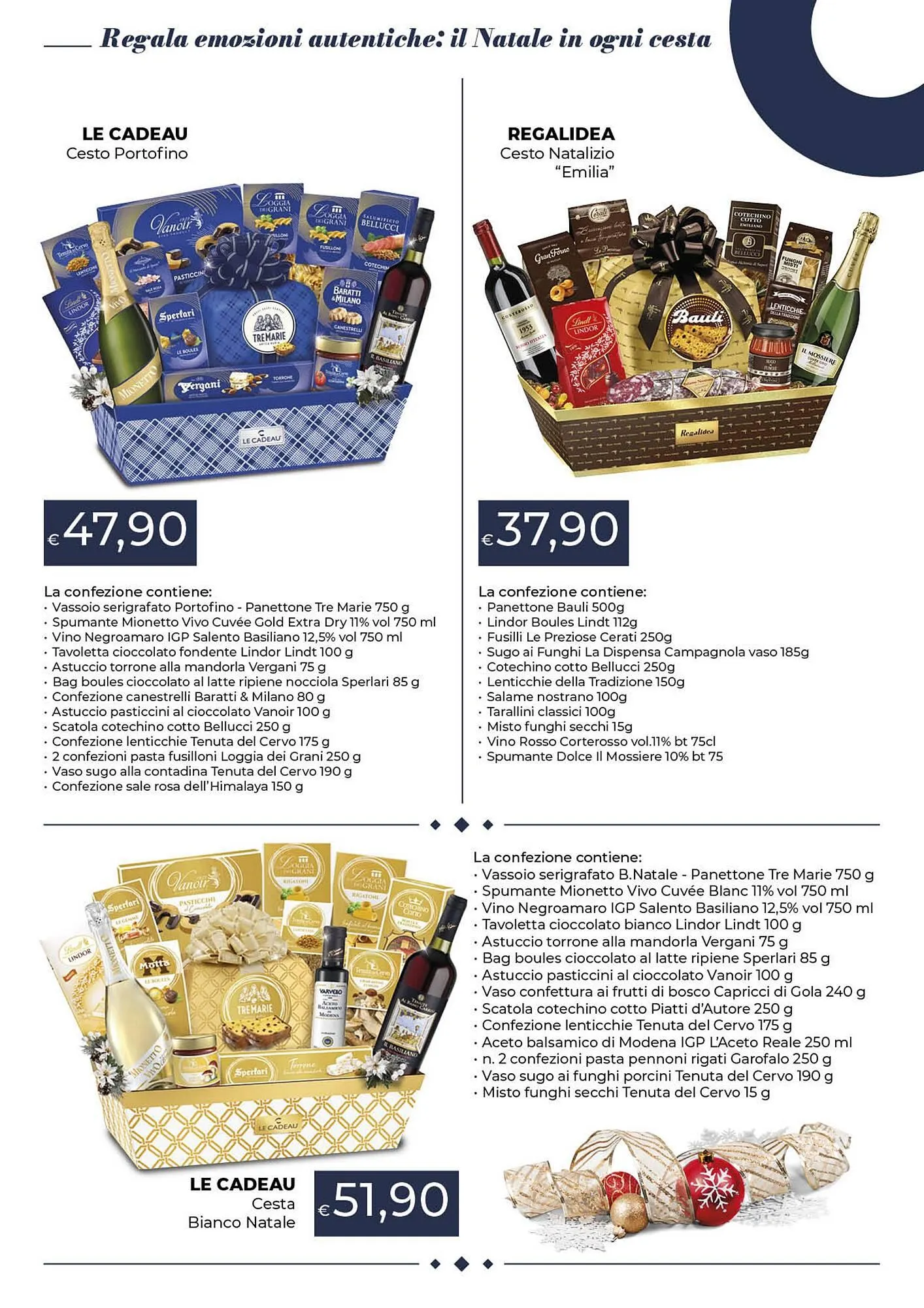 Volantino Coop Radenza da 28 novembre a 26 dicembre di 2025 - Pagina del volantino 7