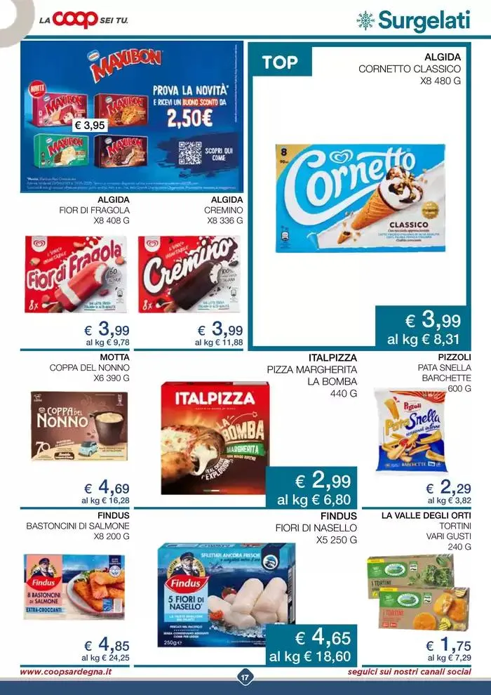 1+1 da 21 maggio a 31 maggio di 2025 - Pagina del volantino 19