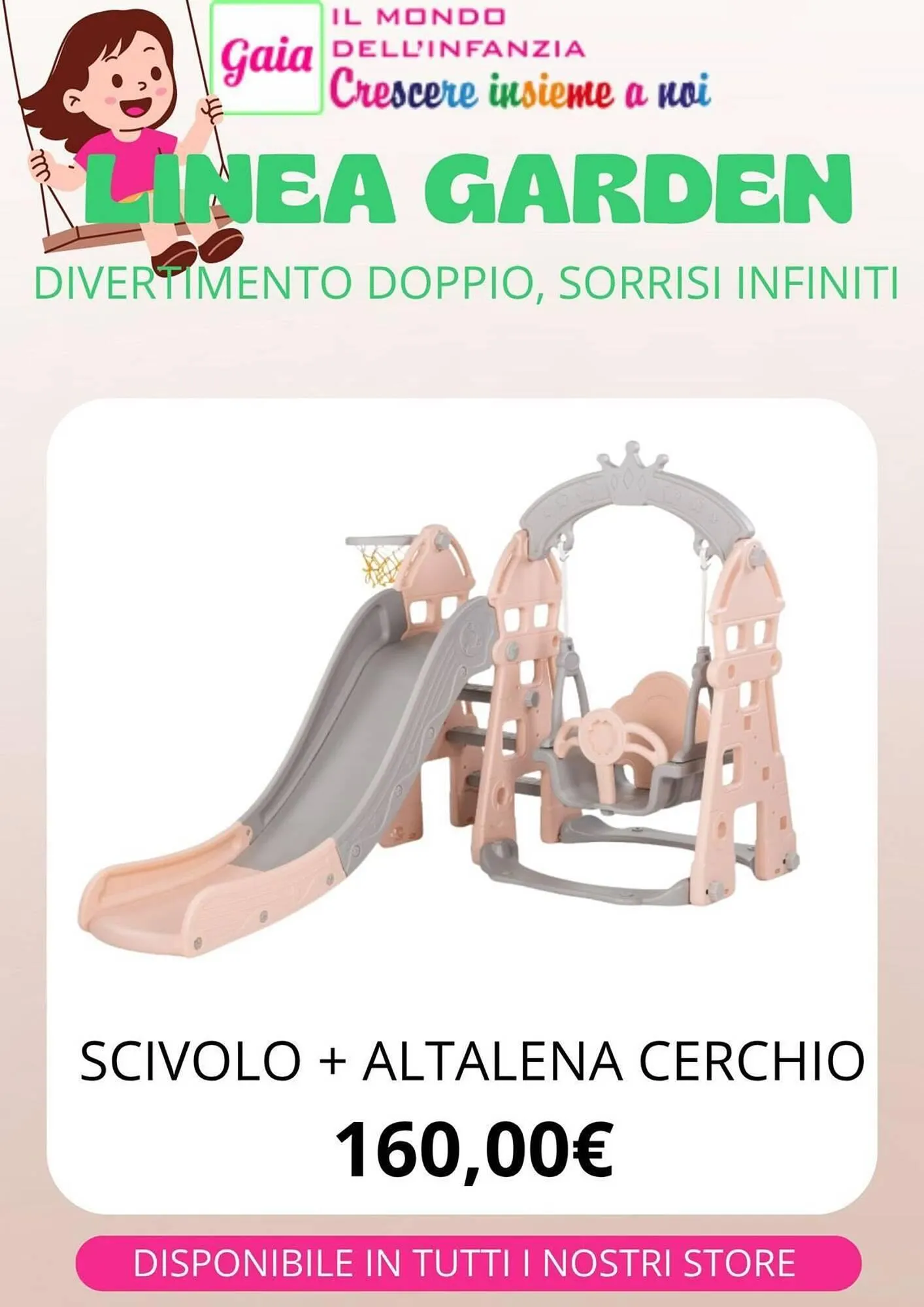 Volantino Sanitaria Gaia da 9 ottobre a 19 ottobre di 2025 - Pagina del volantino 2