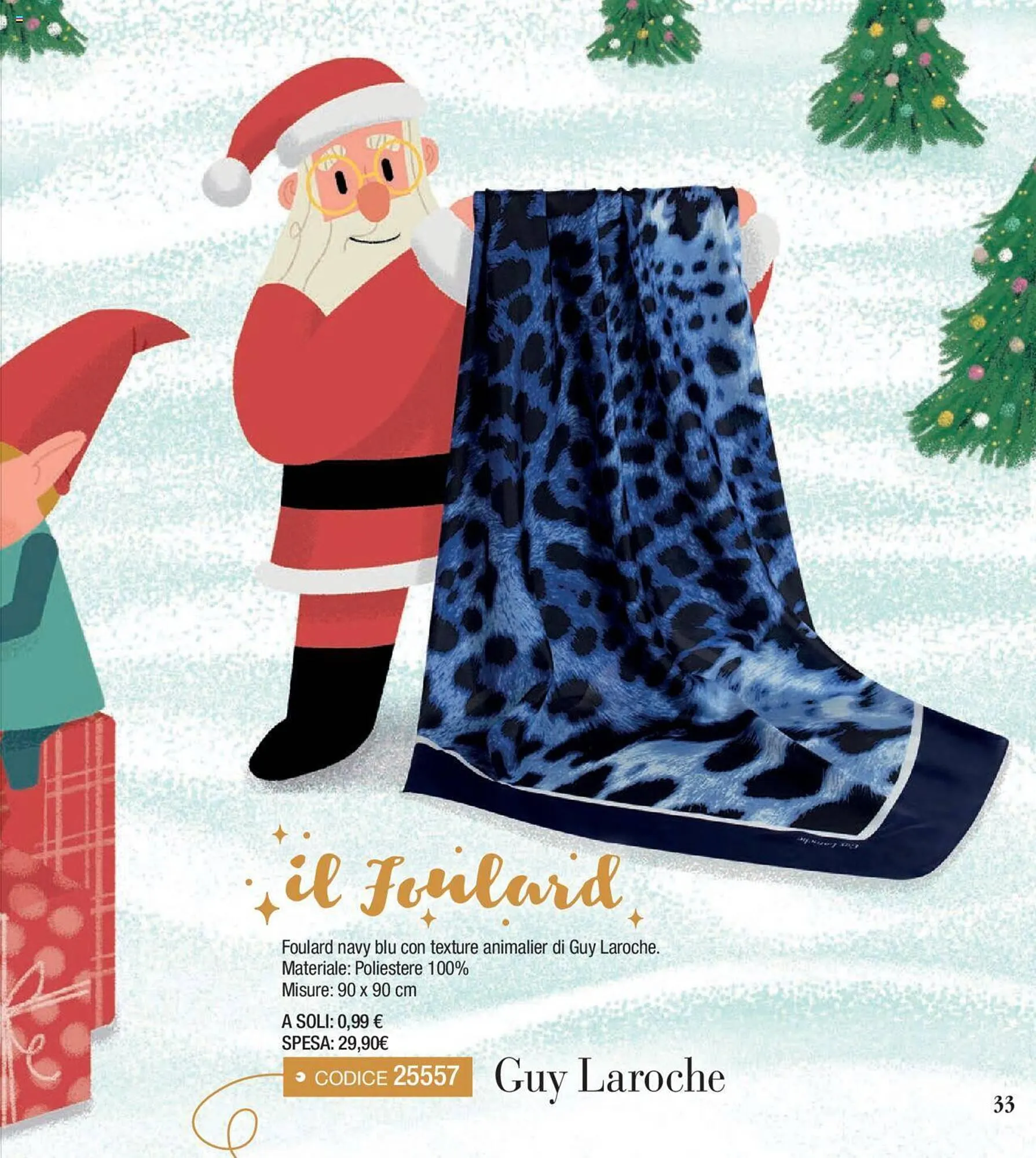 Volantino Stanhome da 31 ottobre a 8 dicembre di 2023 - Pagina del volantino 34