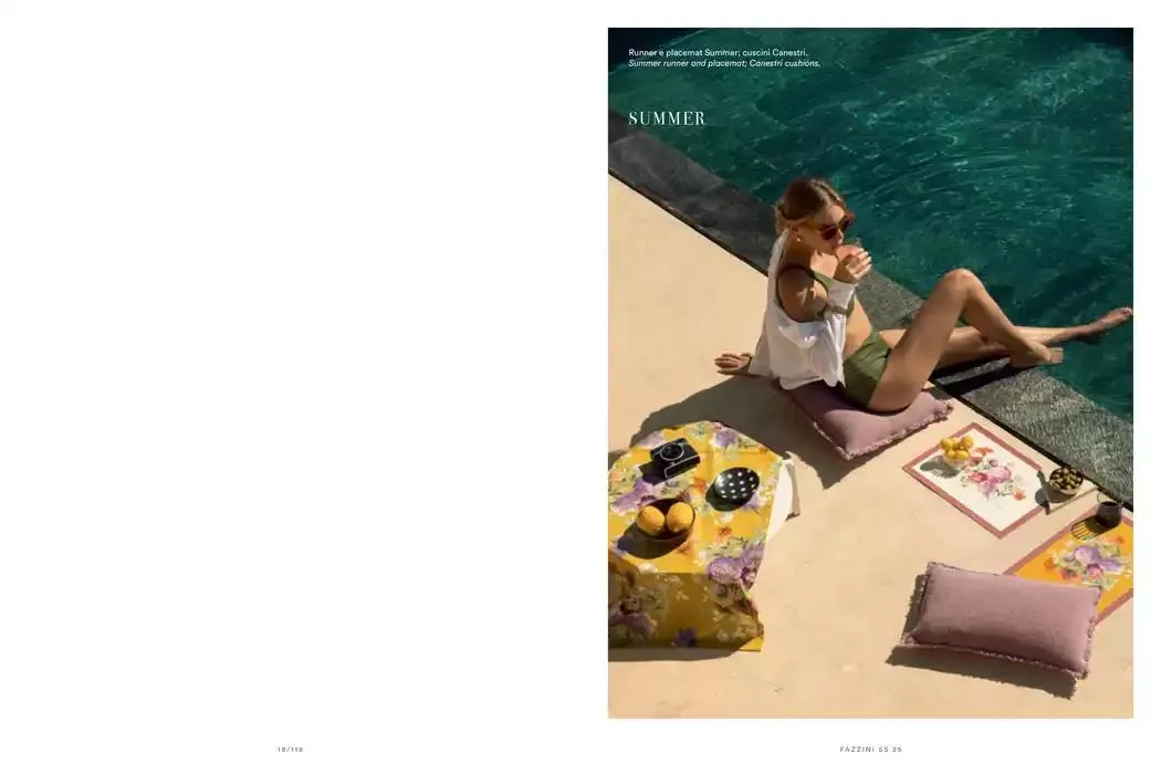 Primavera Estate 25 da 18 febbraio a 31 dicembre di 2025 - Pagina del volantino 12