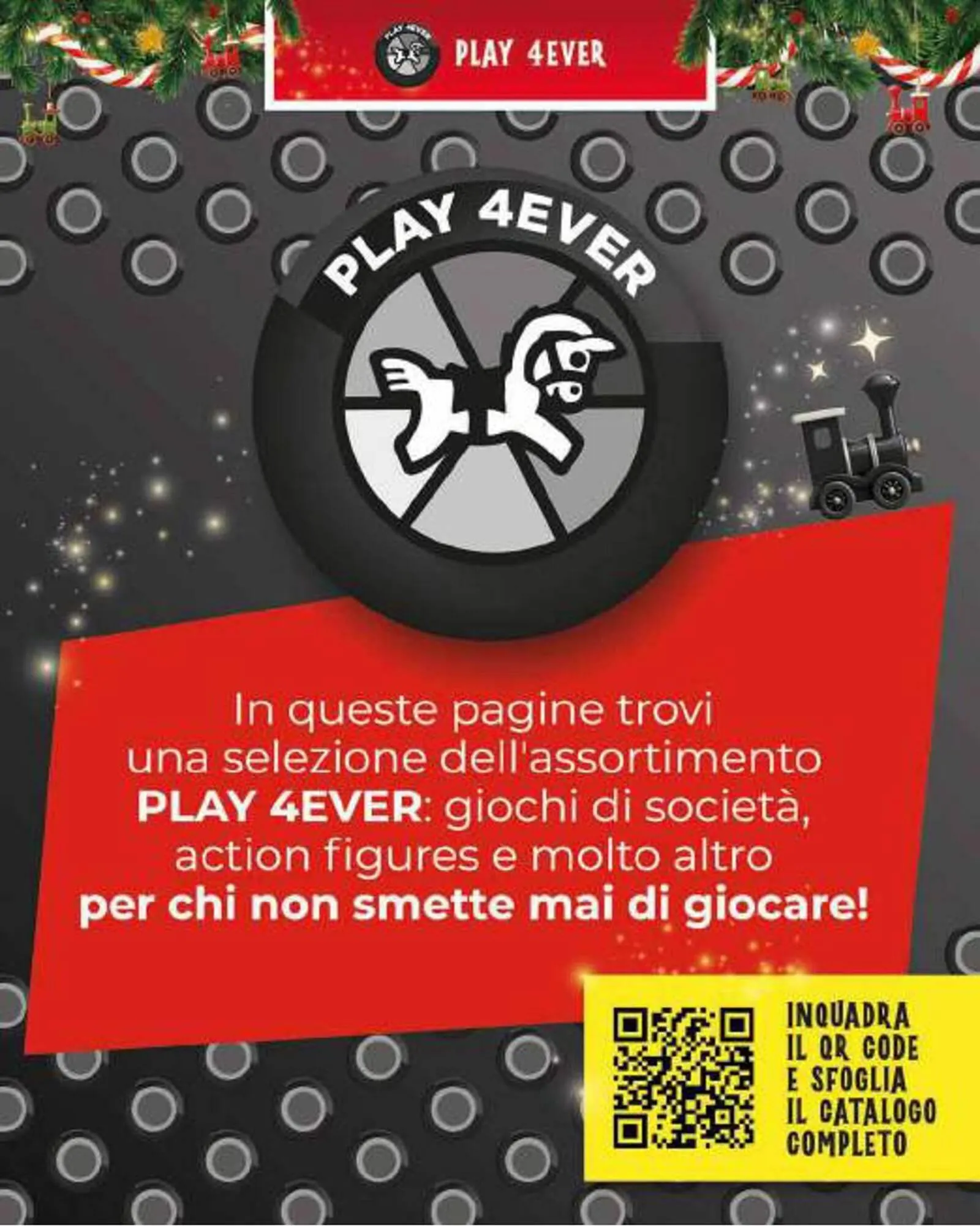 Volantino Toys Center da 20 novembre a 31 dicembre di 2025 - Pagina del volantino 223