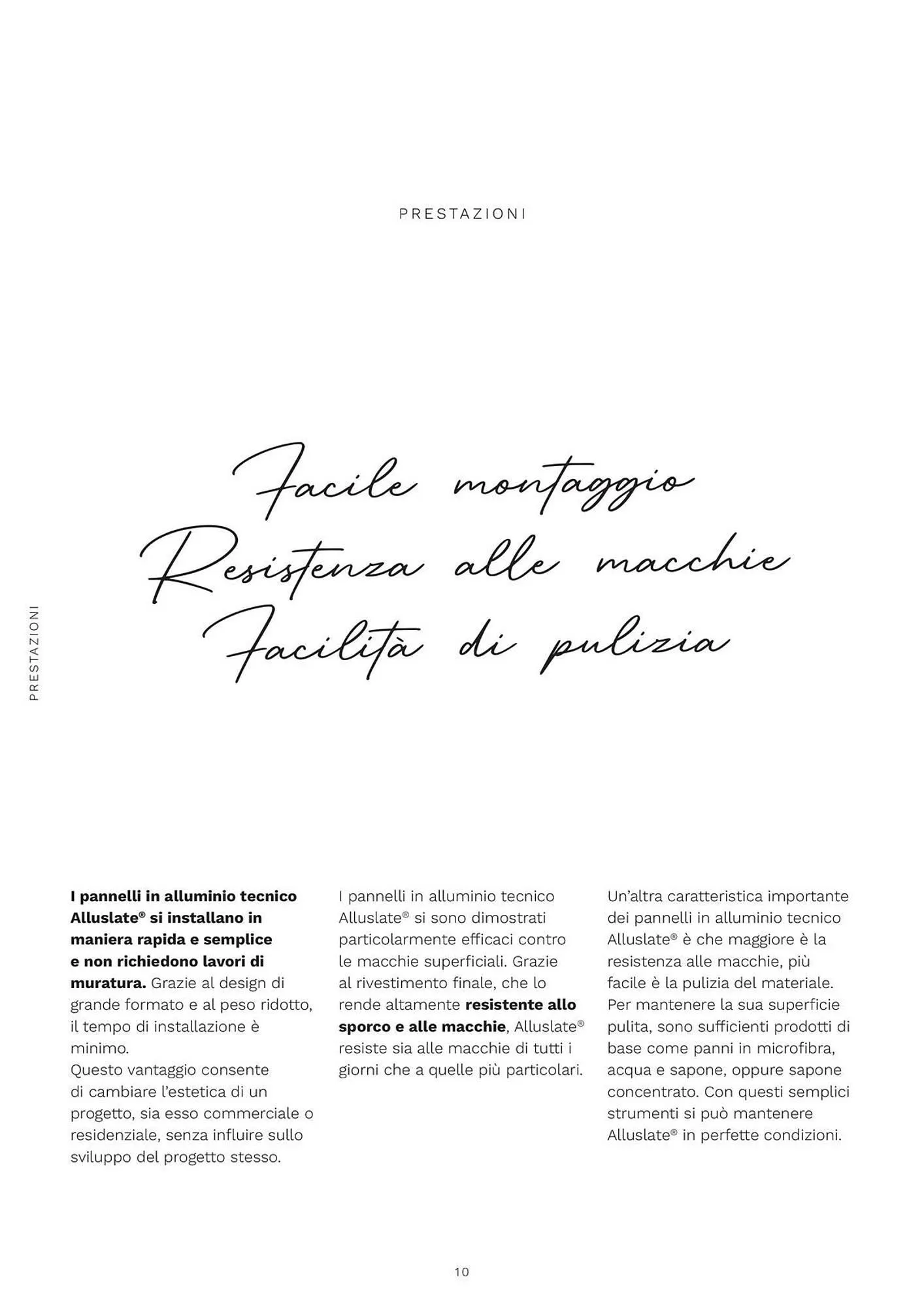 Volantino Porcelanosa da 18 febbraio a 31 dicembre di 2025 - Pagina del volantino 11