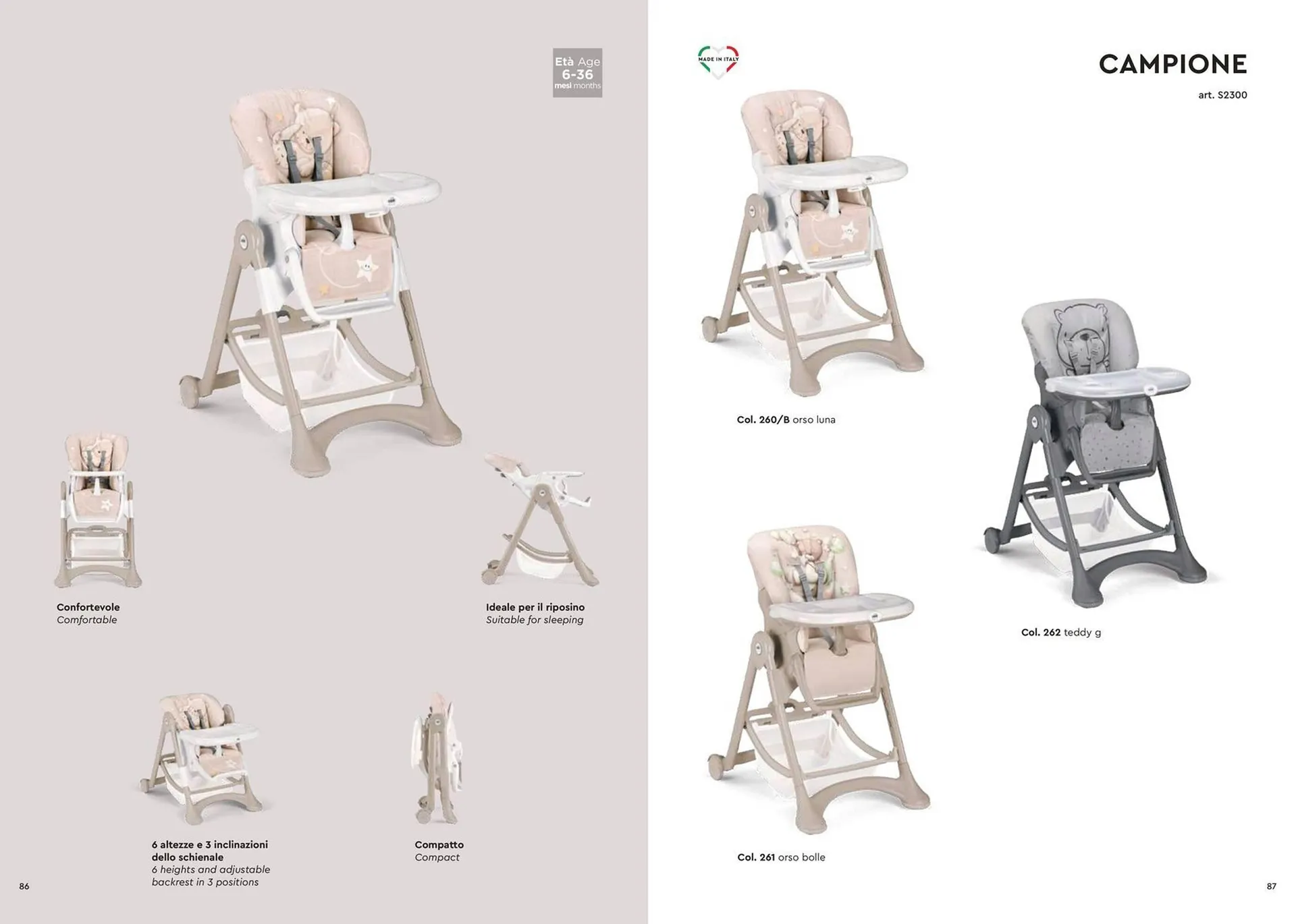 Volantino Cam da 15 marzo a 31 dicembre di 2024 - Pagina del volantino 44