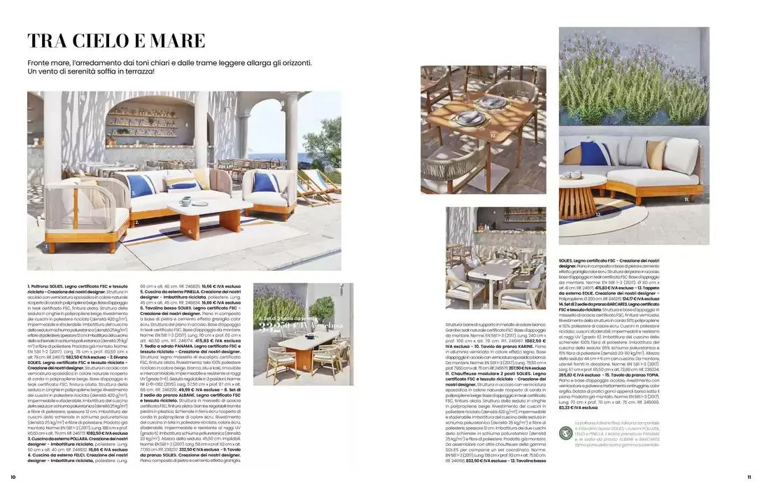 Catalogo Business  da 1 gennaio a 31 dicembre di 2025 - Pagina del volantino 6