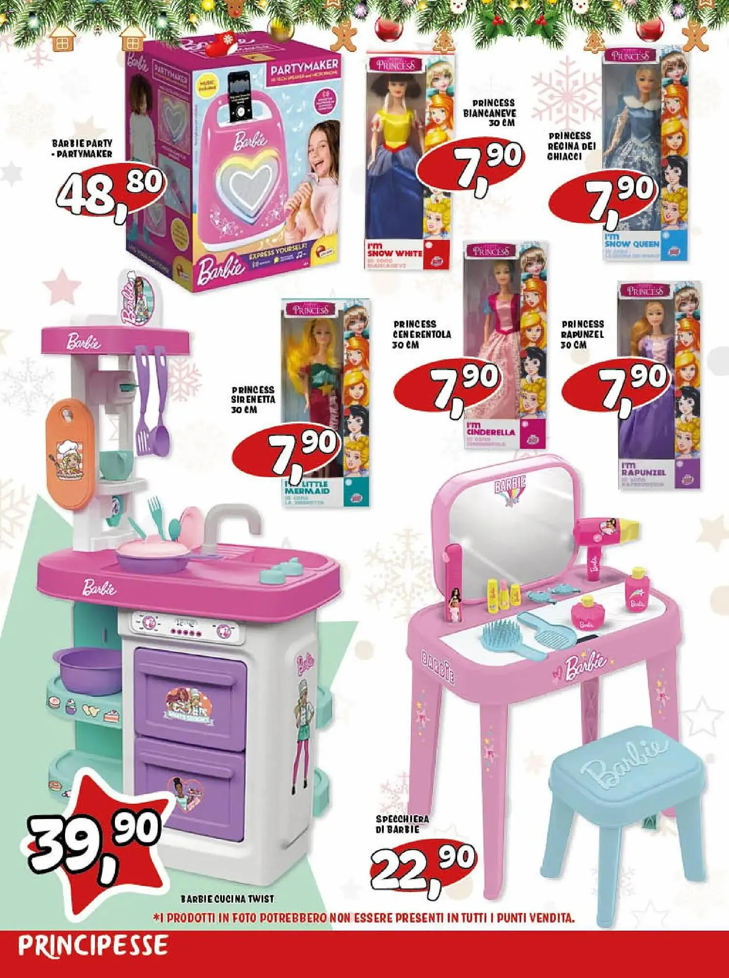 Volantino Risparmio Casa da 26 novembre a 6 gennaio di 2026 - Pagina del volantino 10