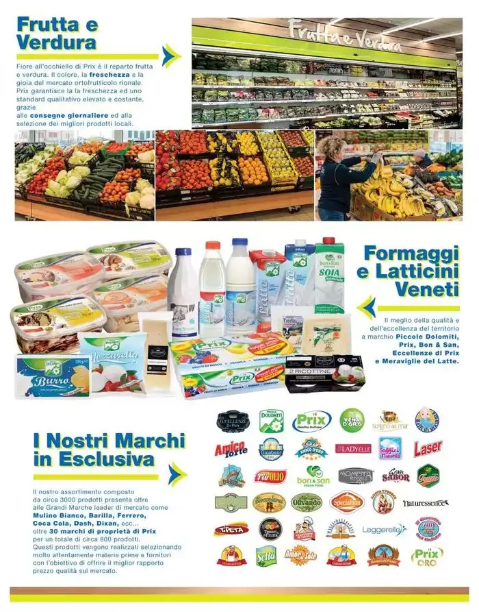 Sconto immediato 10€ da 17 aprile a 27 aprile di 2025 - Pagina del volantino 4