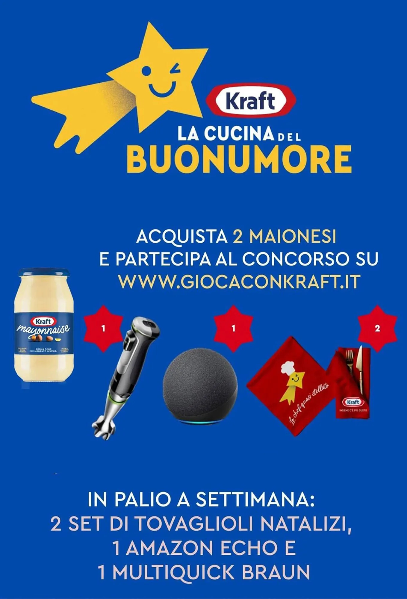 Volantino Deco Supermercati da 2 dicembre a 14 dicembre di 2025 - Pagina del volantino 25