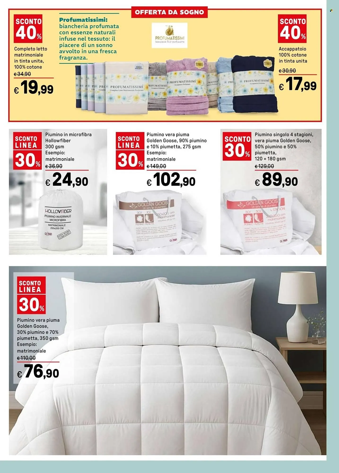 Volantino Iper La Grande da 27 dicembre a 18 gennaio di 2026 - Pagina del volantino 4