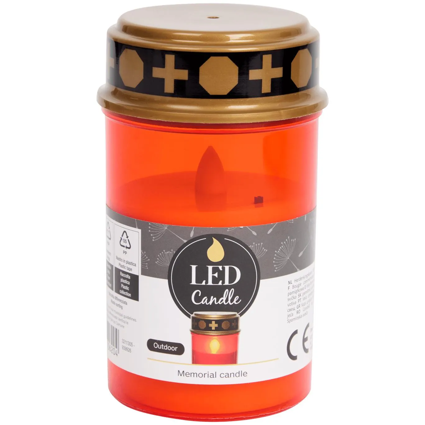 Lumino a LED