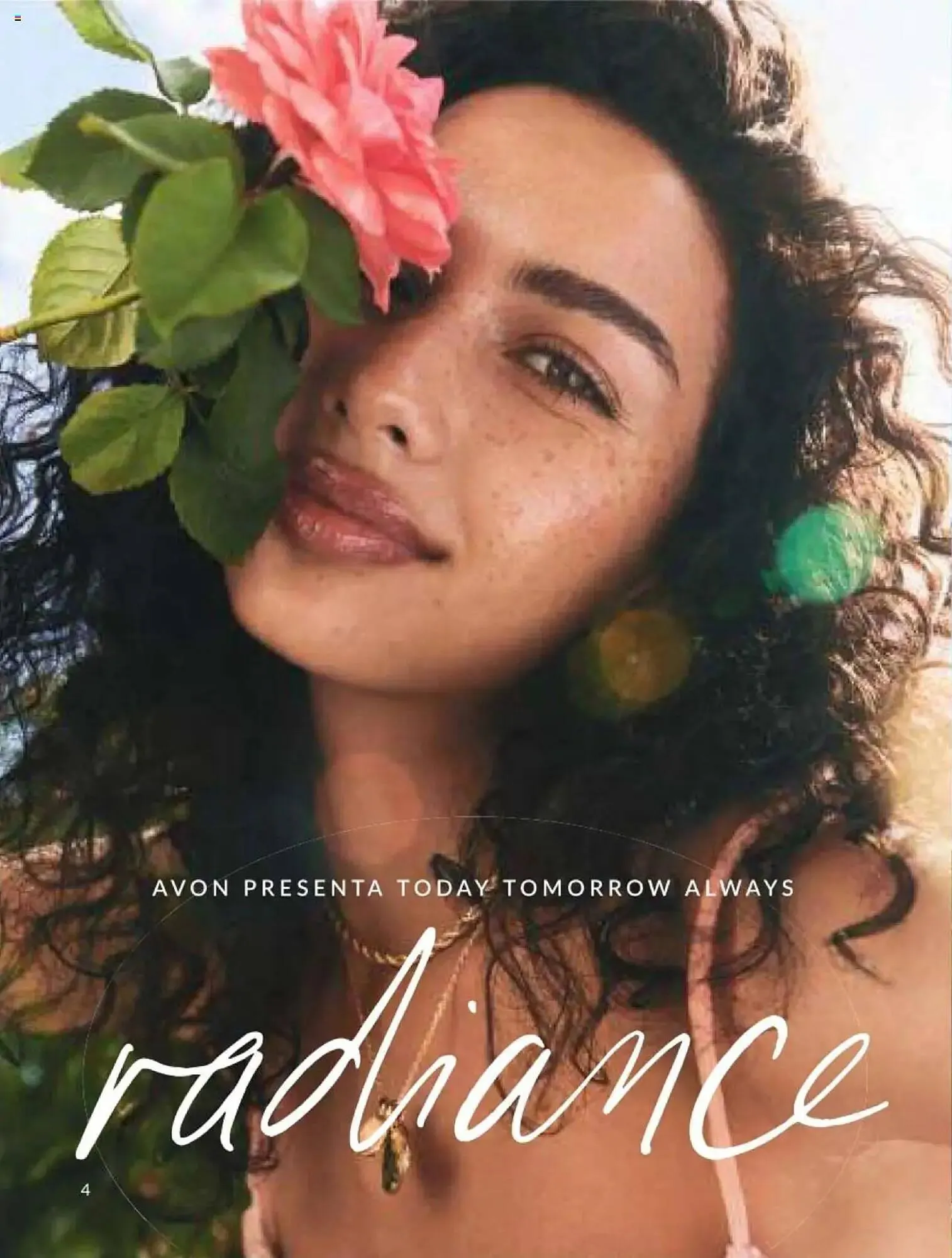 Volantino Avon da 1 marzo a 31 marzo di 2025 - Pagina del volantino 4