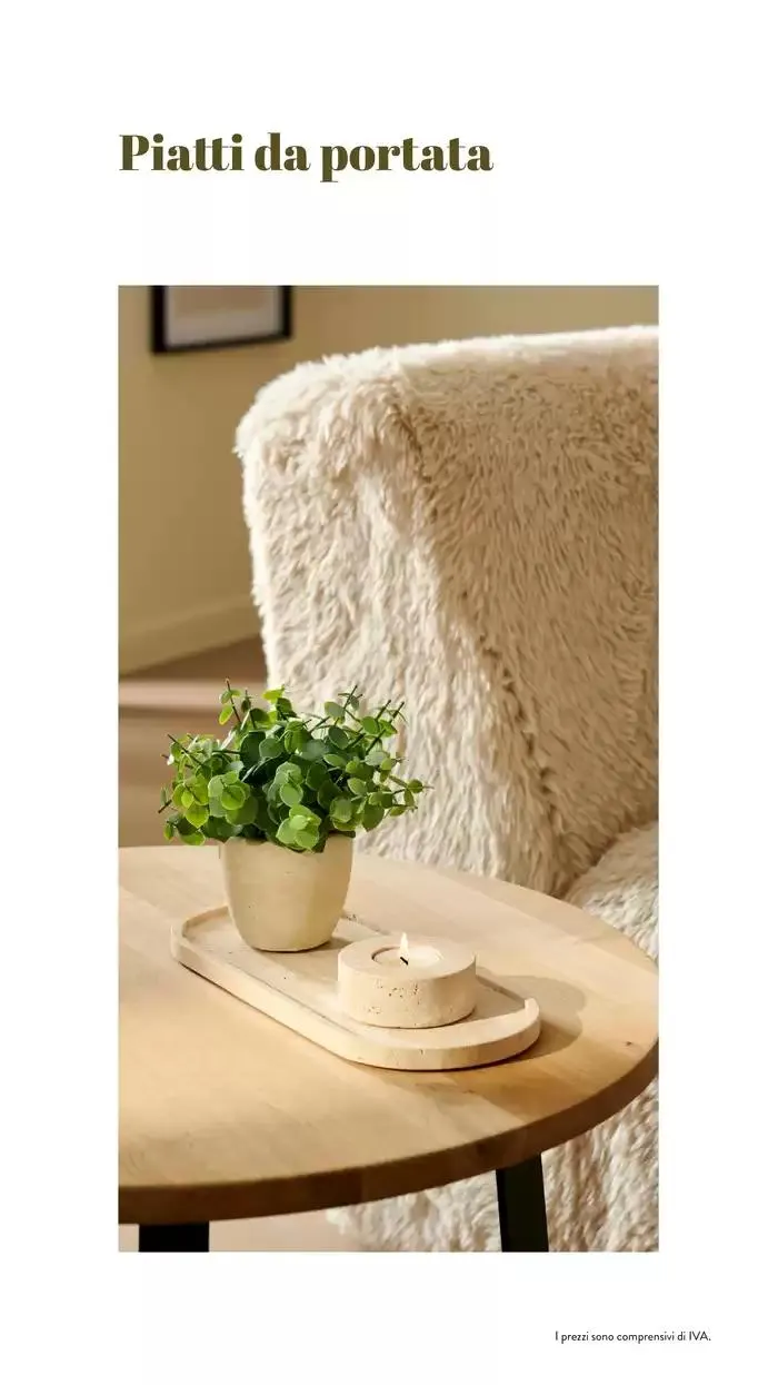 Casa business da 7 gennaio a 31 gennaio di 2025 - Pagina del volantino 107