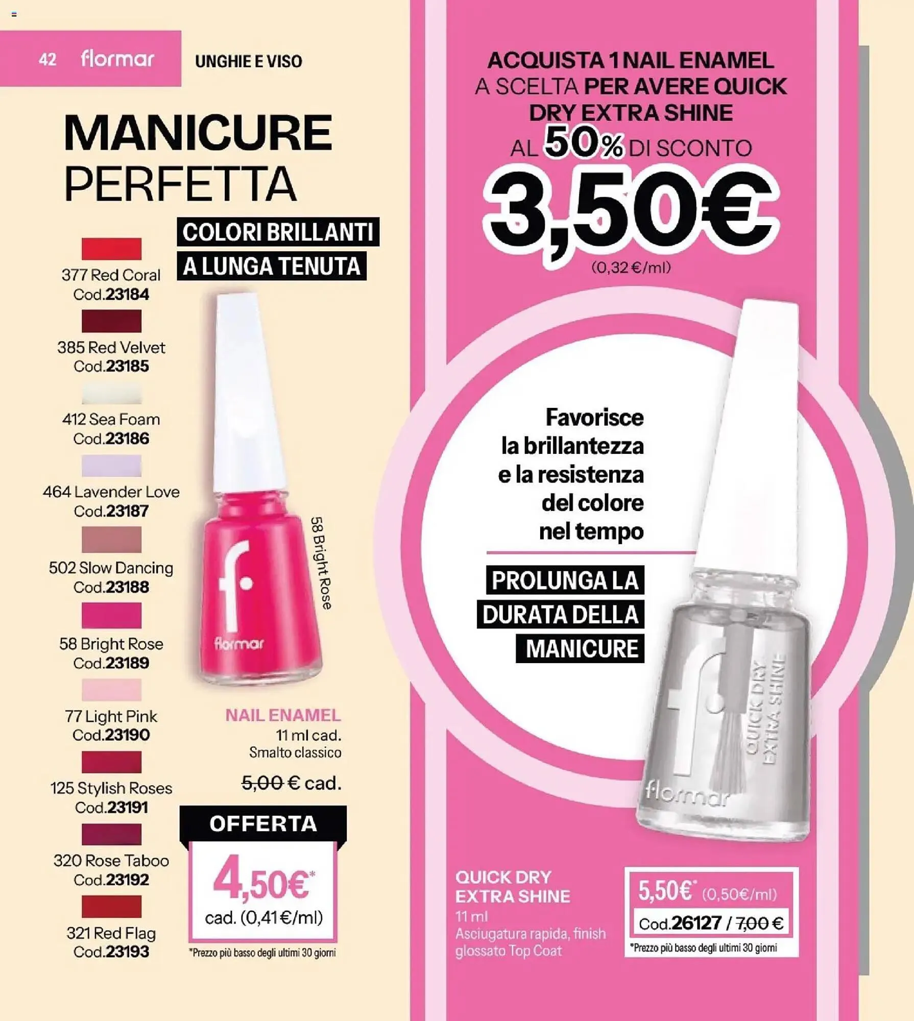 Catalogo Stanhome da 21 aprile a 8 maggio di 2026 - Pagina del volantino 42