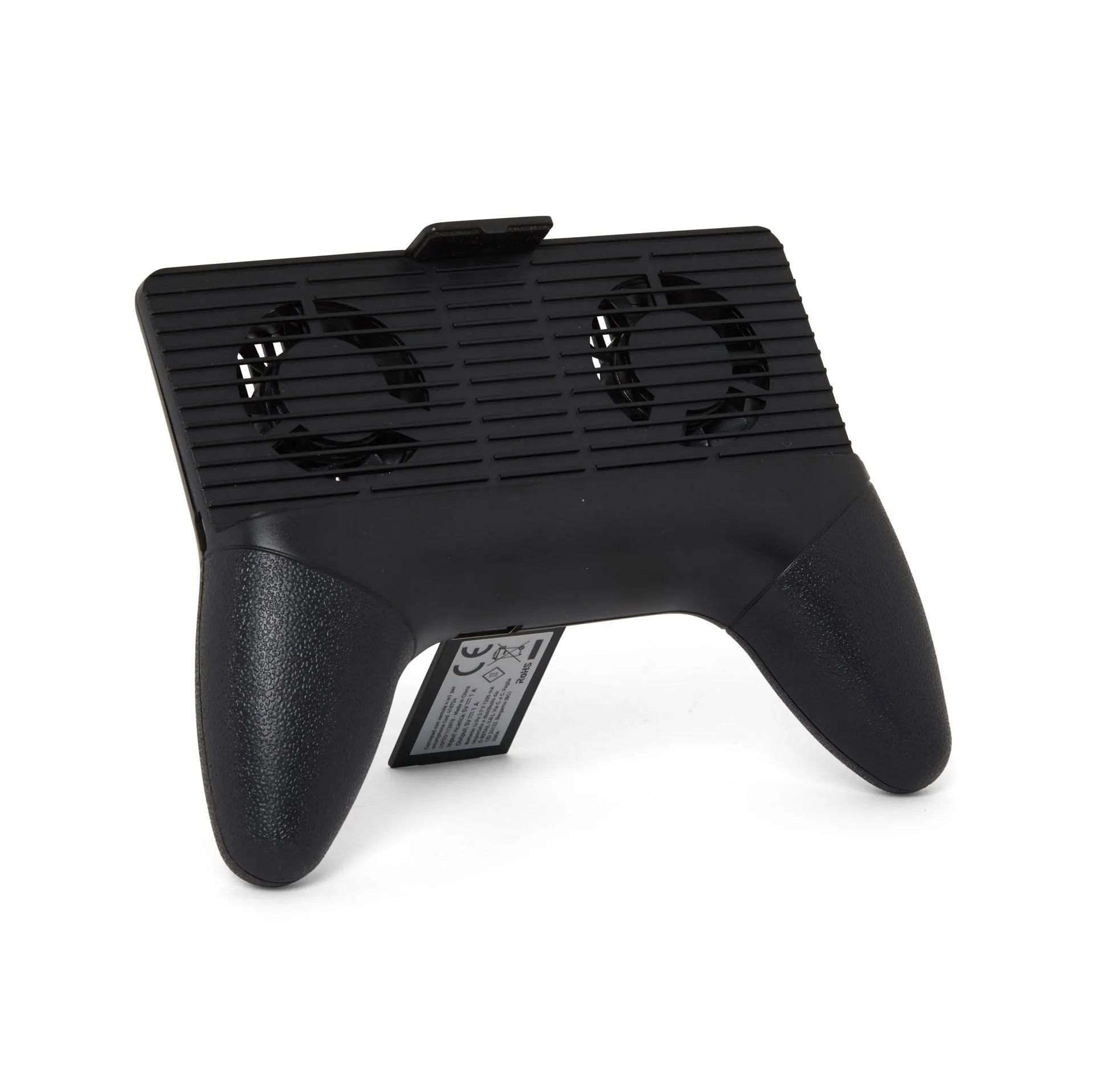 Gamepad con ventola 4 in 1 per smartphone