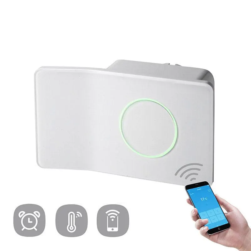 Dispositivo Wi-Fi X Climatizzatori Bimar