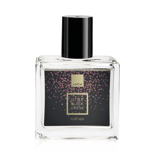 Little Black Dress Eau de Parfum - Formato Viaggio