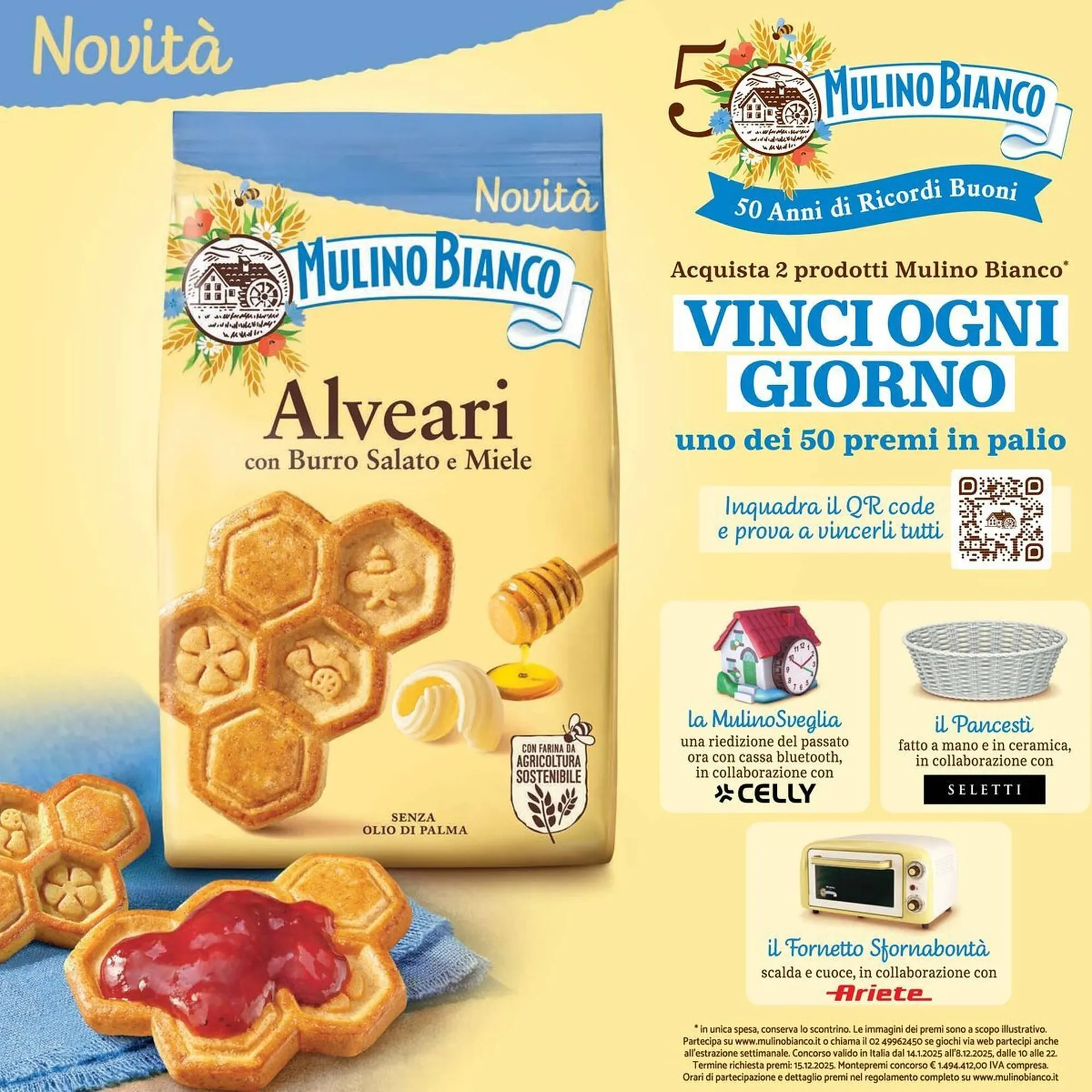 Volantino Poli da 28 luglio a 19 agosto di 2025 - Pagina del volantino 21