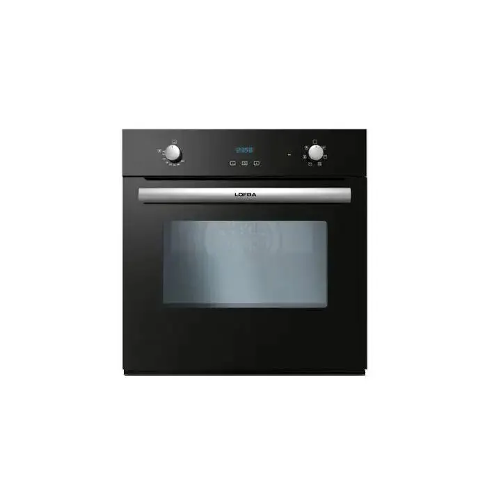 Lofra FOVN66GE forno 66 L A Nero
