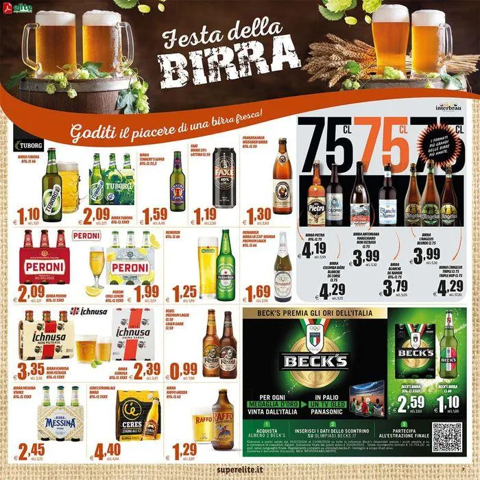 Offerte super da 11 luglio a 24 luglio di 2024 - Pagina del volantino 7
