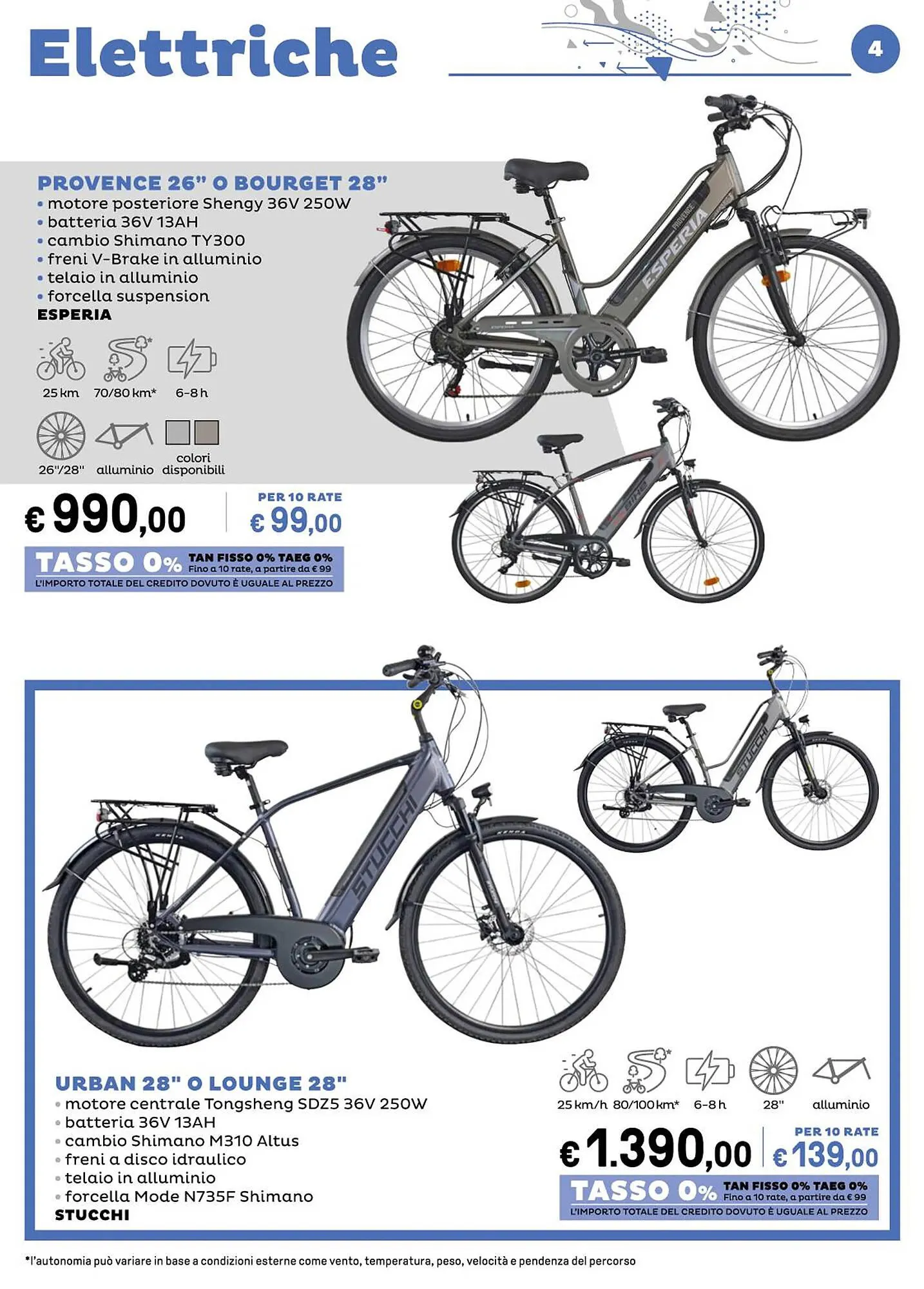 Volantino Iper La Grande da 12 aprile a 7 luglio di 2024 - Pagina del volantino 4