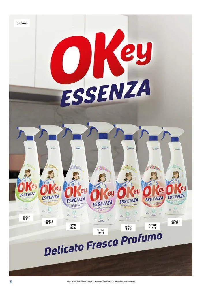 Private labels 2024 da 3 giugno a 31 dicembre di 2024 - Pagina del volantino 82