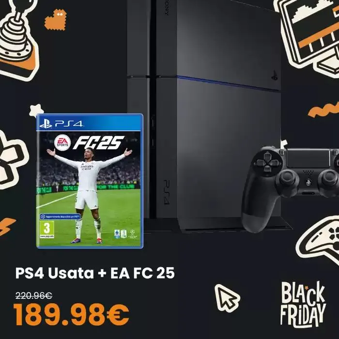 Solo Online da 27 novembre a 1 dicembre di 2024 - Pagina del volantino 7