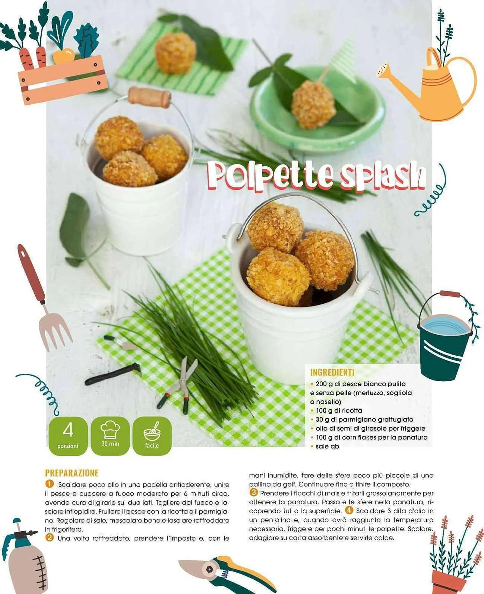 Volantino A&O da 1 settembre a 31 ottobre di 2025 - Pagina del volantino 18