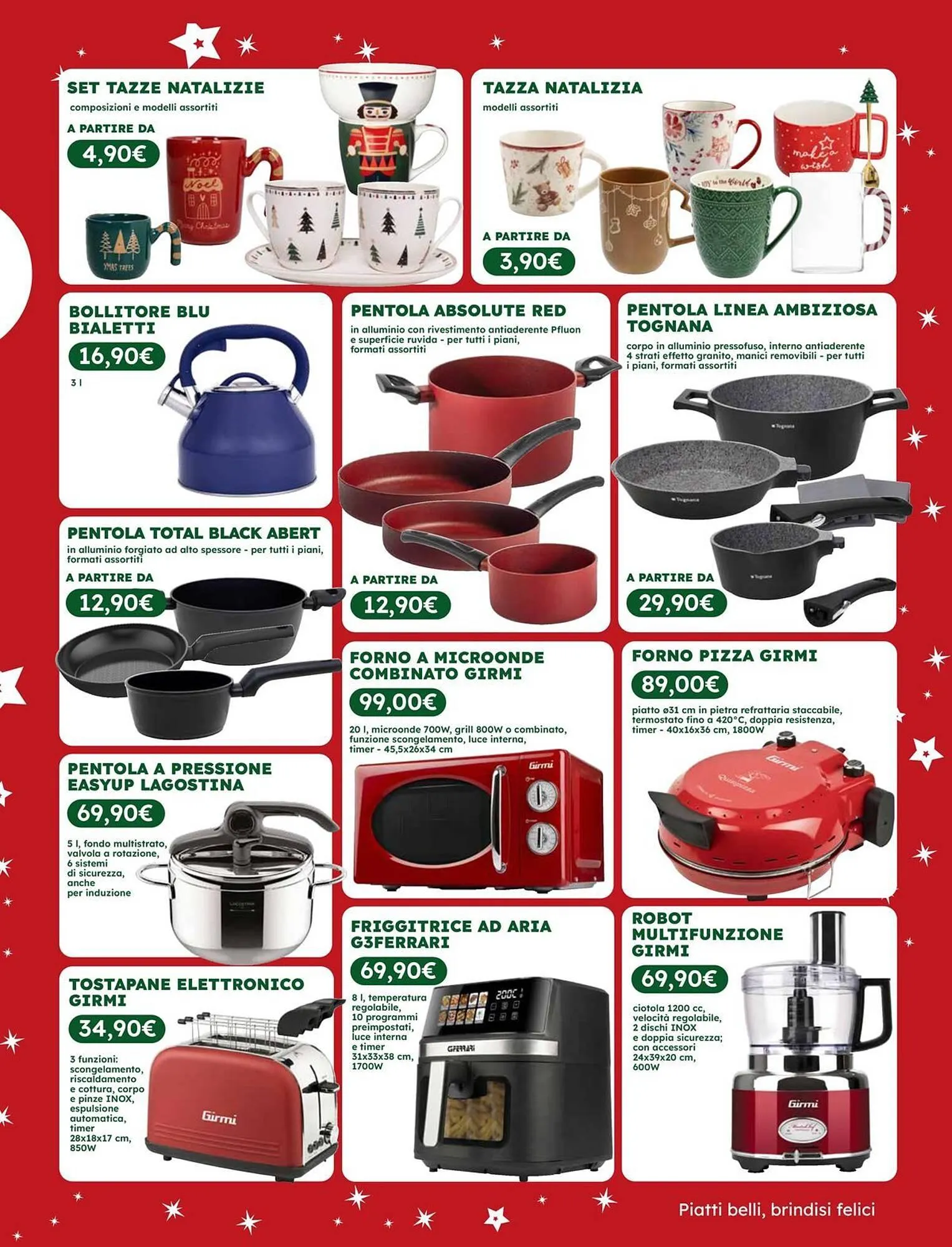 Volantino Regina da 3 dicembre a 24 dicembre di 2025 - Pagina del volantino 3