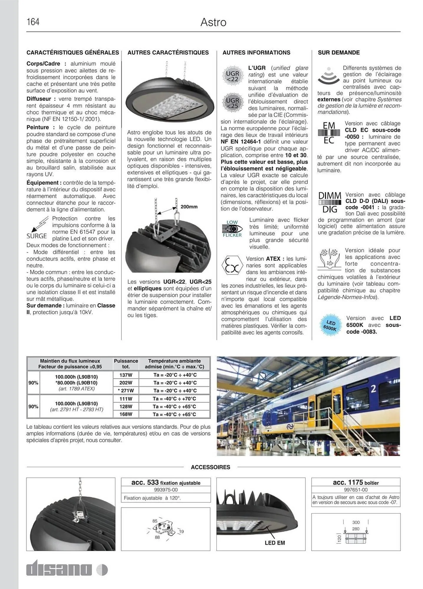 Volantino Disano da 8 marzo a 26 aprile di 2025 - Pagina del volantino 192