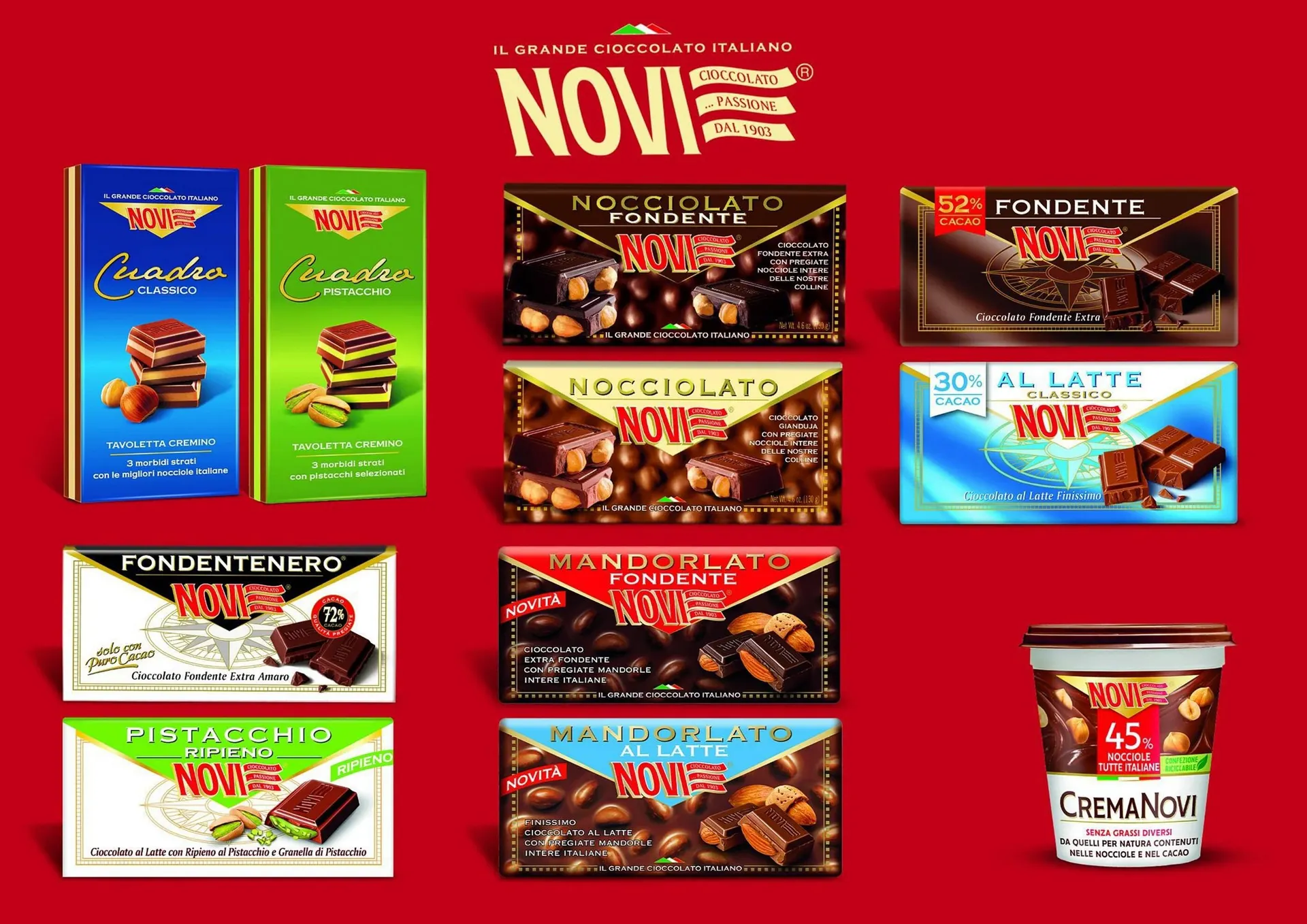 Volantino Iper Tosano da 2 dicembre a 8 dicembre di 2025 - Pagina del volantino 3