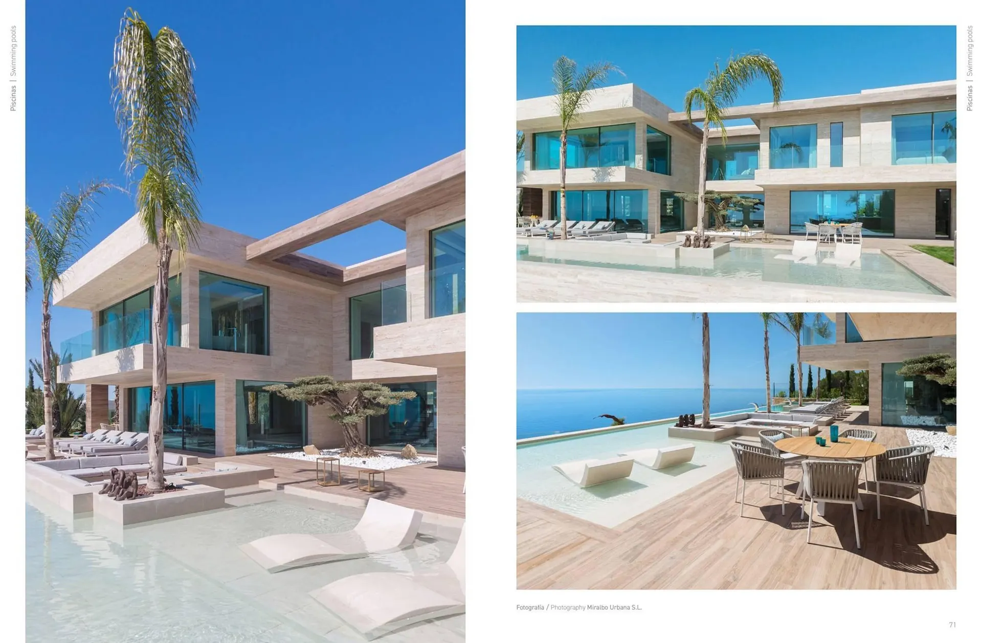 Volantino Porcelanosa da 18 febbraio a 31 dicembre di 2025 - Pagina del volantino 36