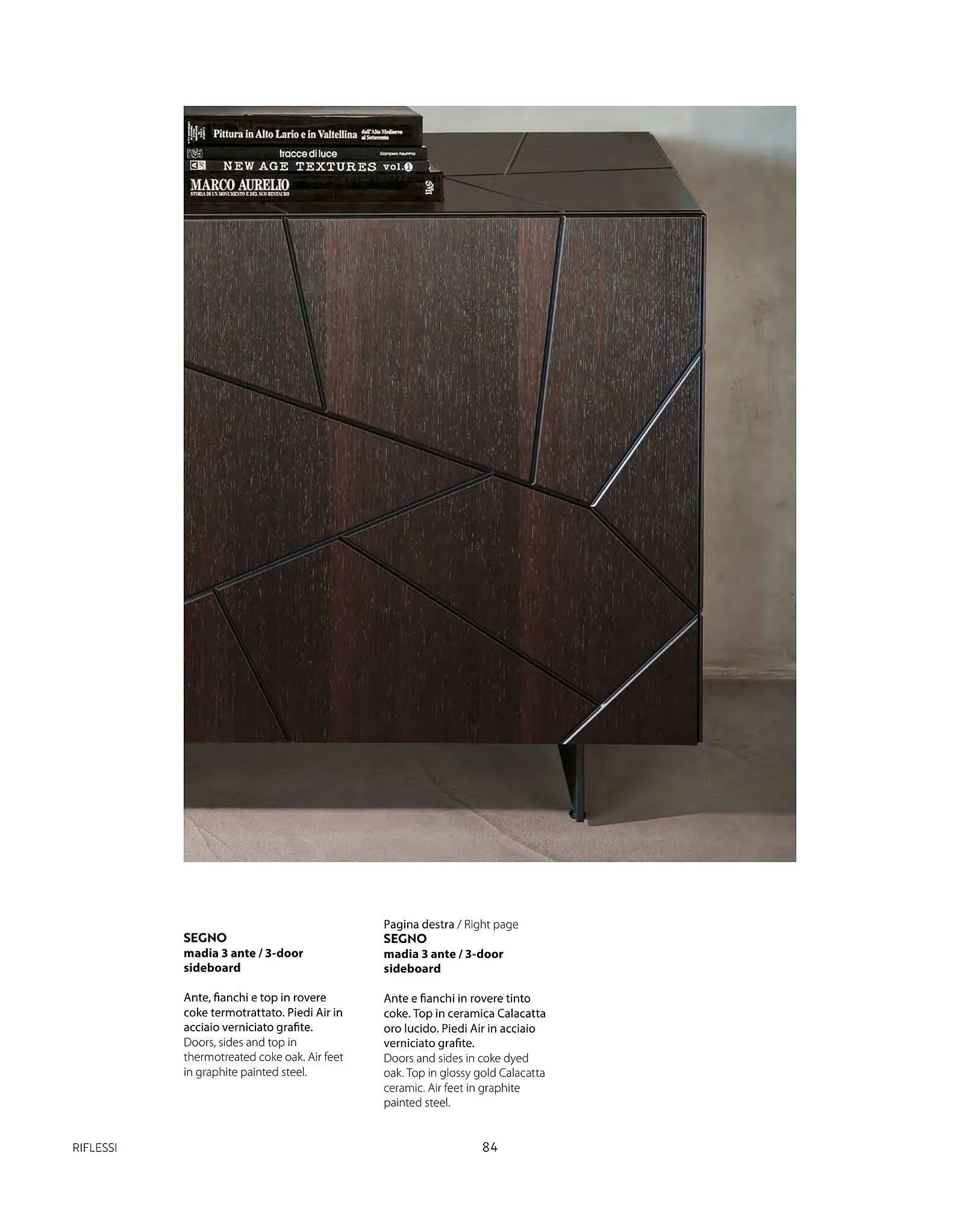 Volantino Riflessi da 26 febbraio a 28 dicembre di 2024 - Pagina del volantino 86