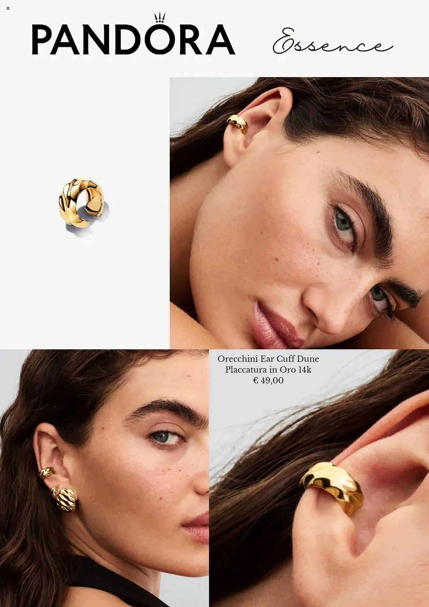 Volantino Pandora da 12 maggio a 12 giugno di 2025 - Pagina del volantino 2