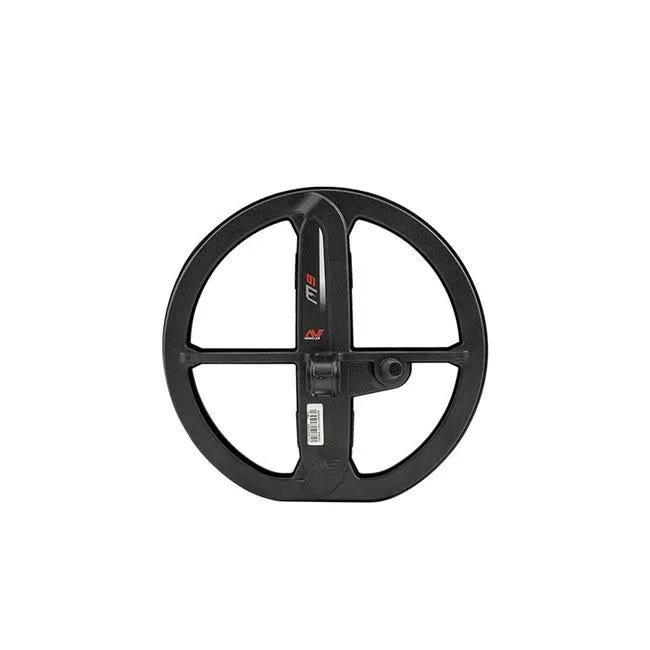 Disco Minelab Manticore - 22 cm DD