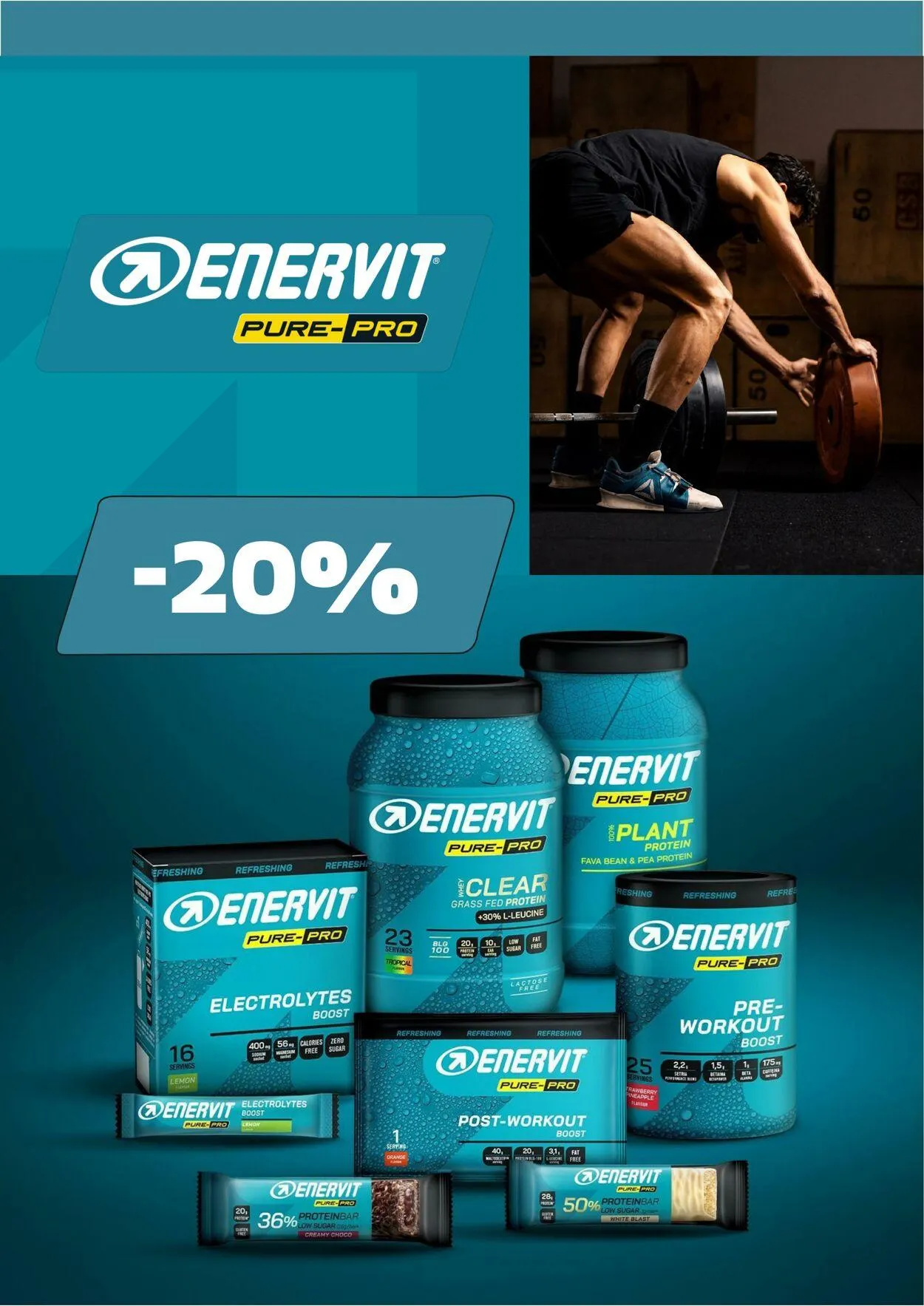 Coop Volantino attuale da 10 ottobre a 6 novembre di 2025 - Pagina del volantino 7