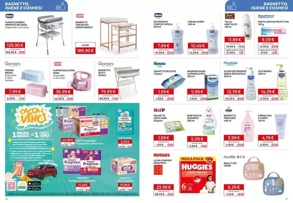 Prénatal Magazine da 1 maggio a 14 maggio di 2025 - Pagina del volantino 14