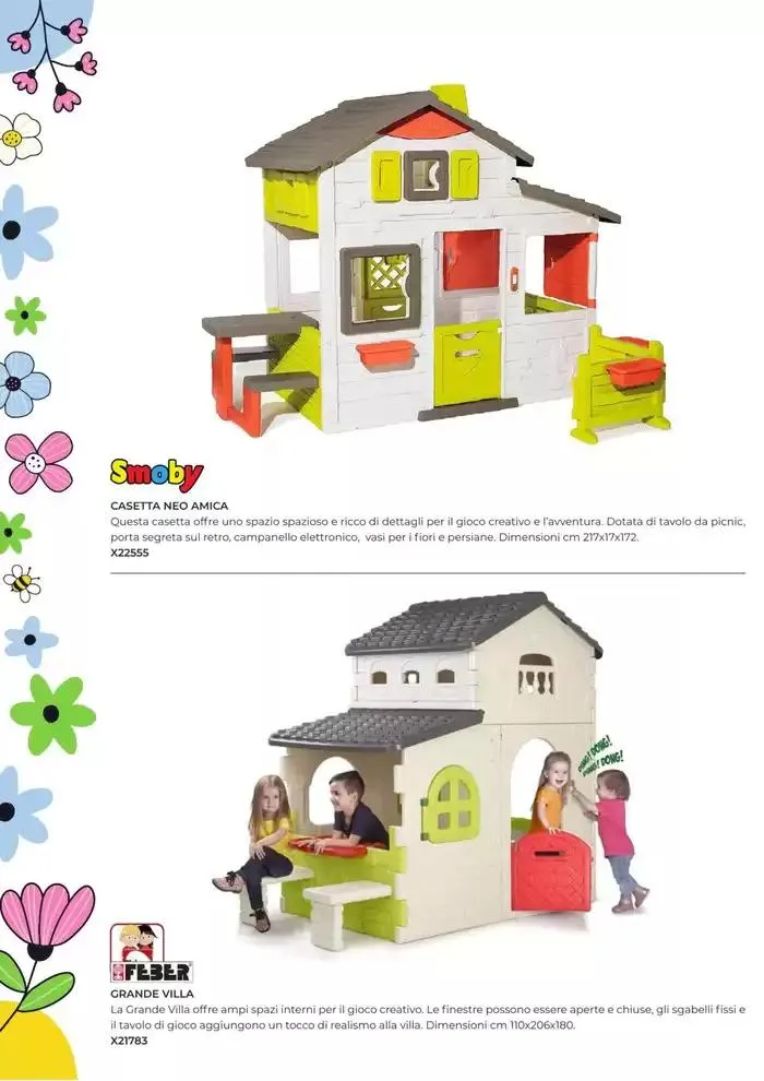 Voglia di aria aperta da 11 febbraio a 30 aprile di 2025 - Pagina del volantino 6